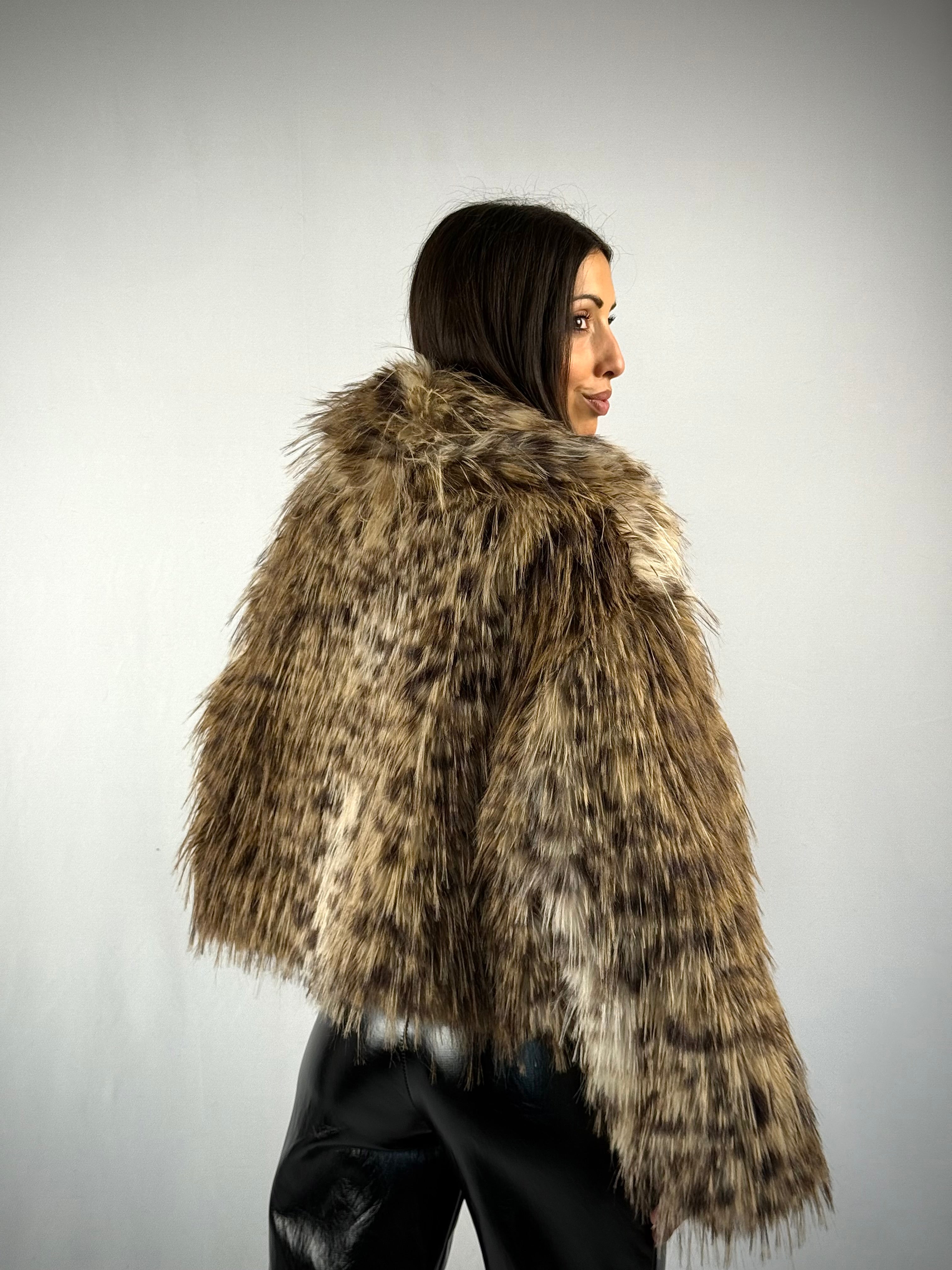 NEW COLLECTION donna