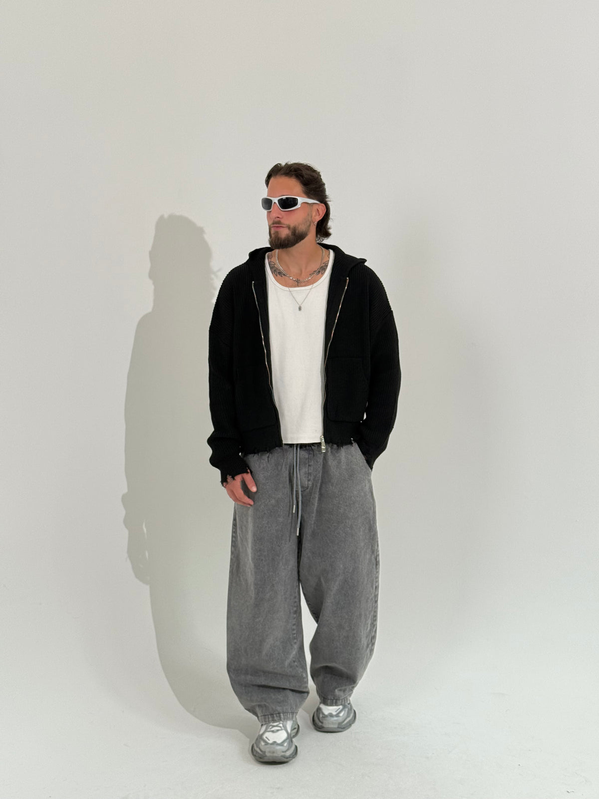 Maglione “Kyoto” Sweatshirt