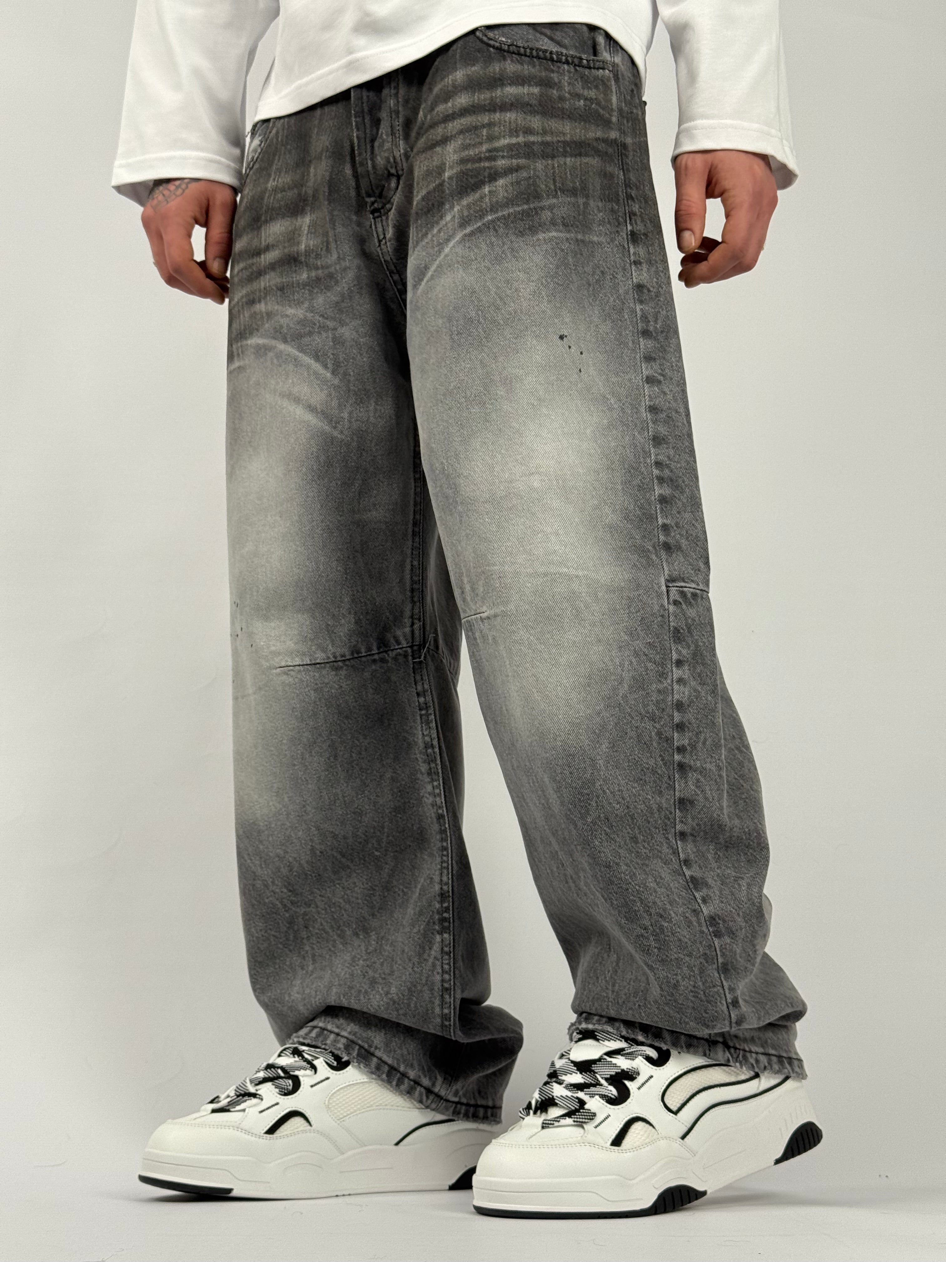 Jeans baloon “Stone”