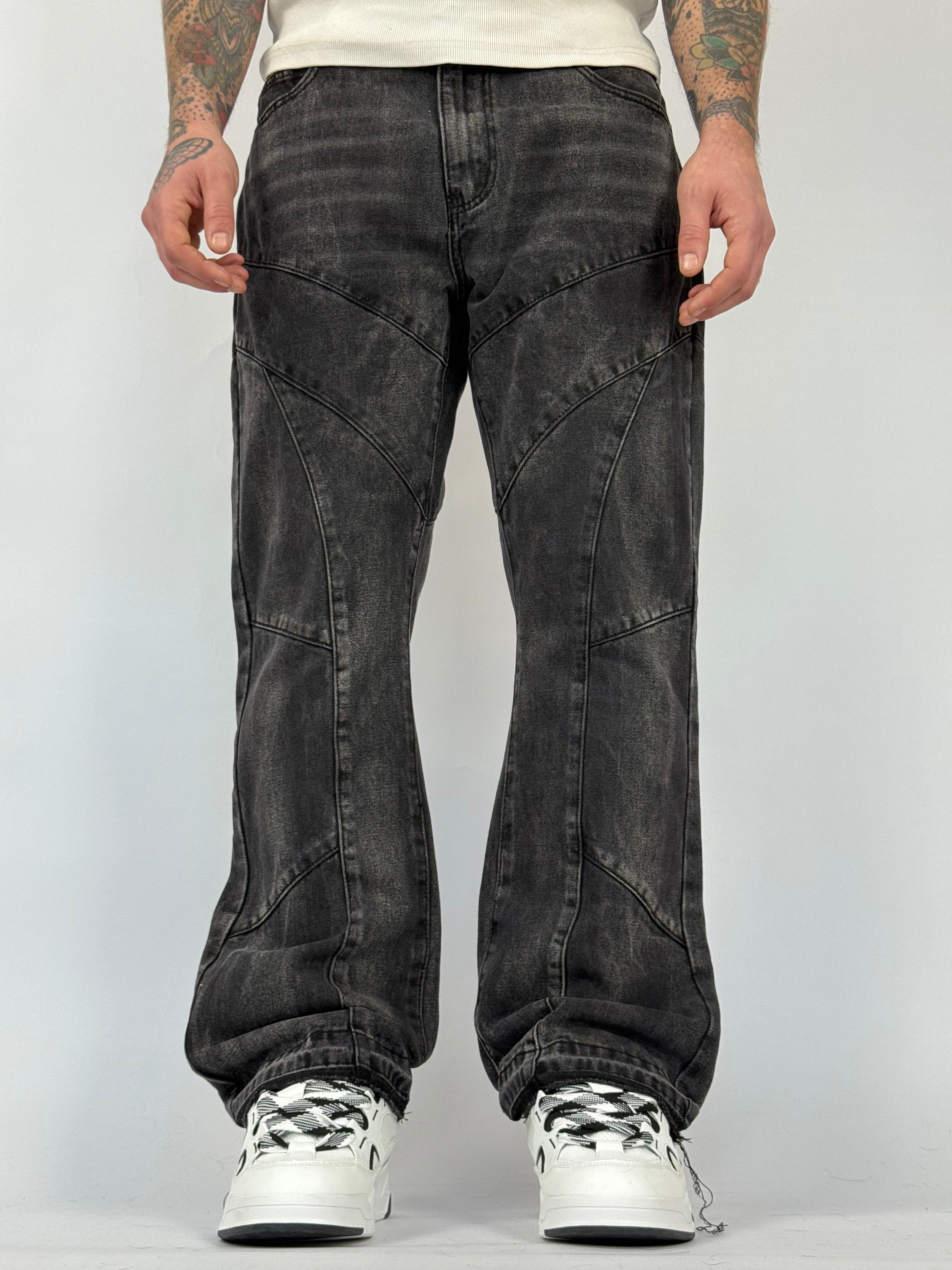 Jeans Flare “kimi”