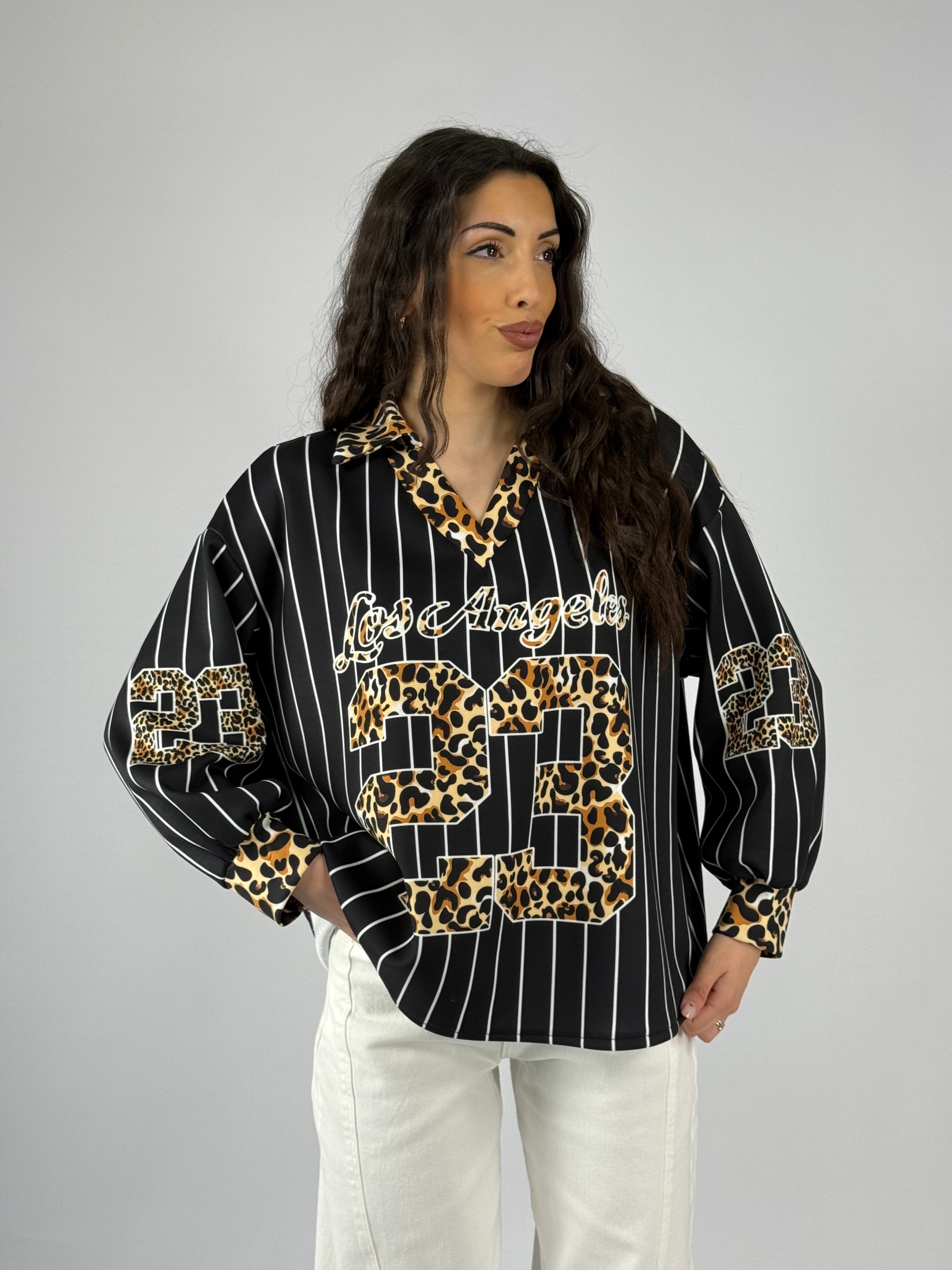 Maglia “23”