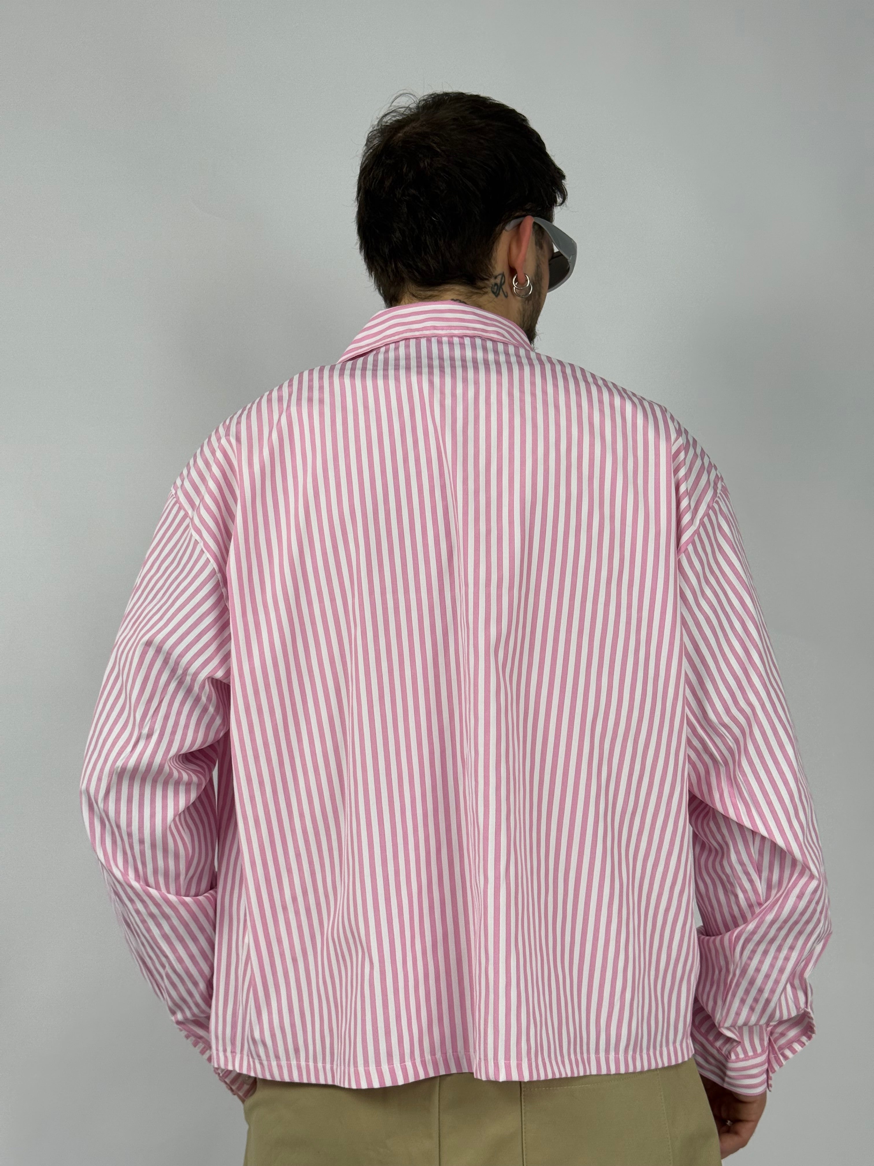 Camicia “Formentera”