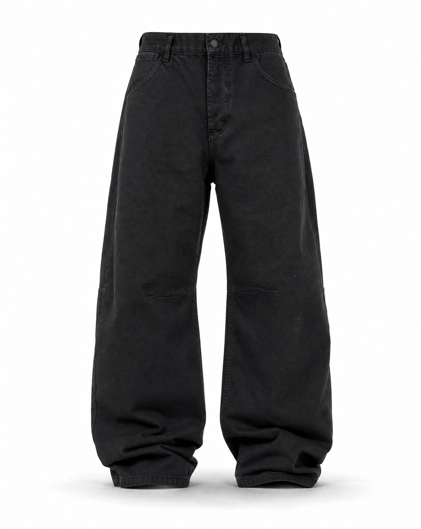 Jeans Balloon “chief”