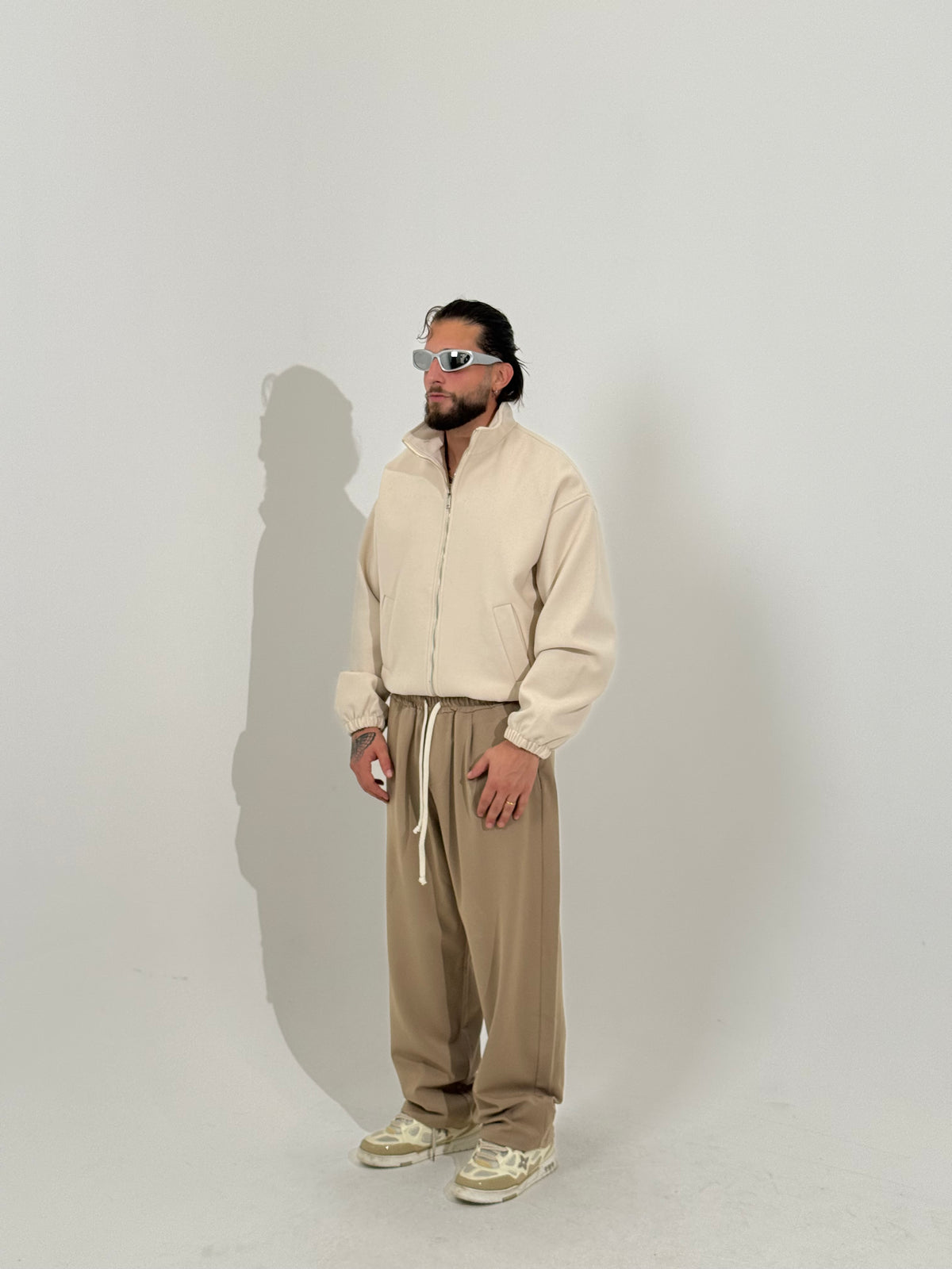 Pantalaccio balloon