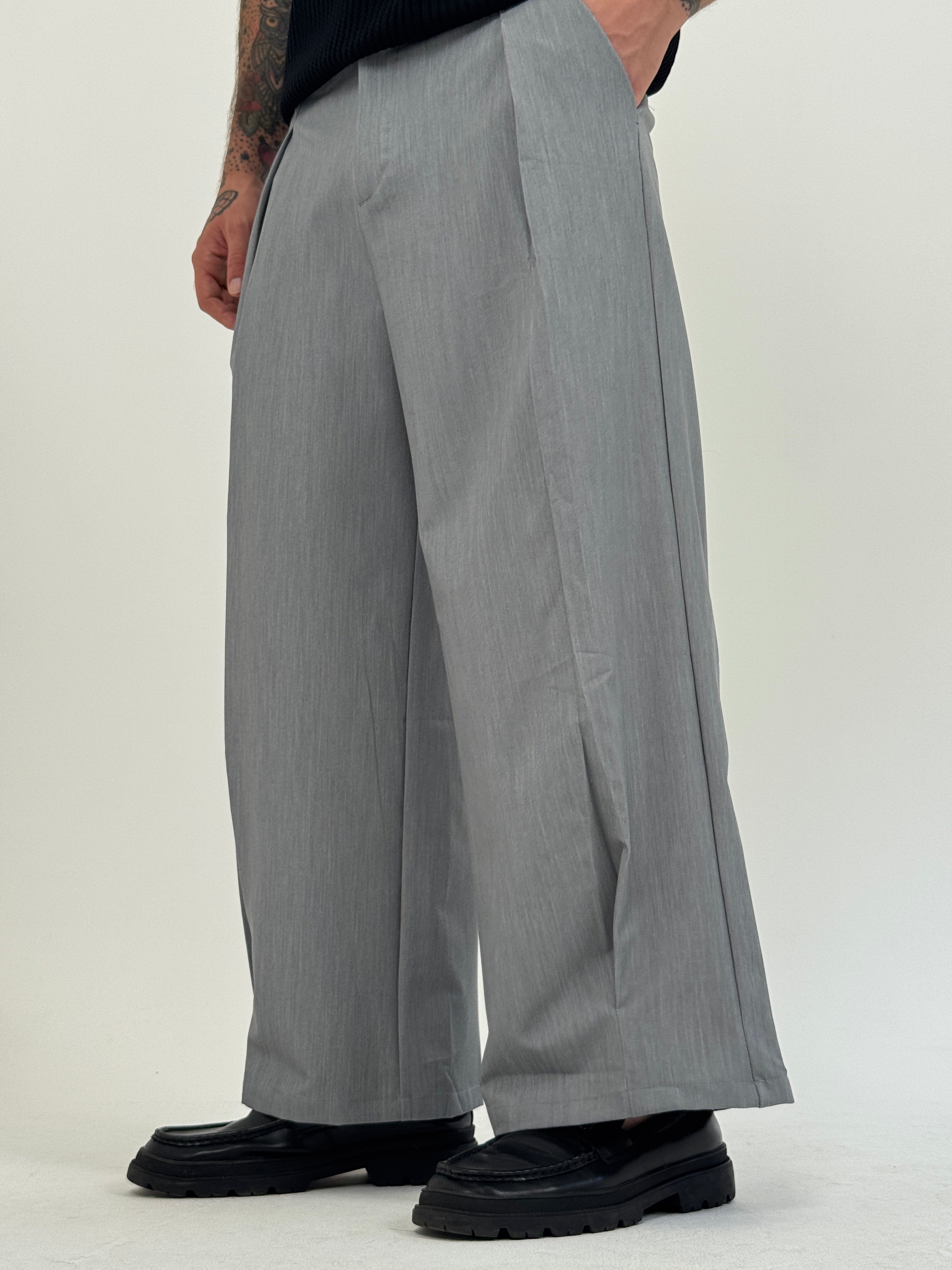 Pantalone “Montecarlo”