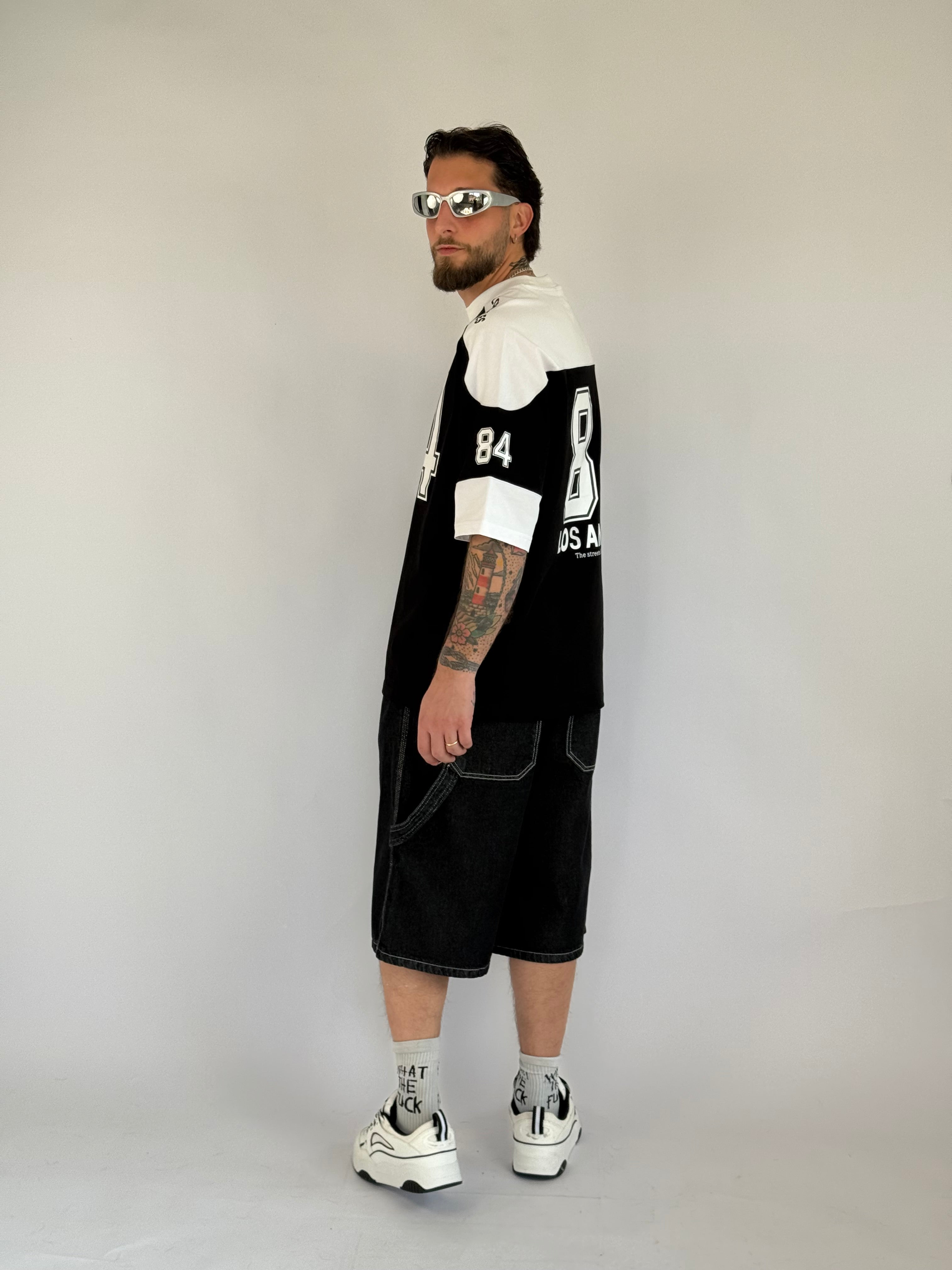 T-shirt LA