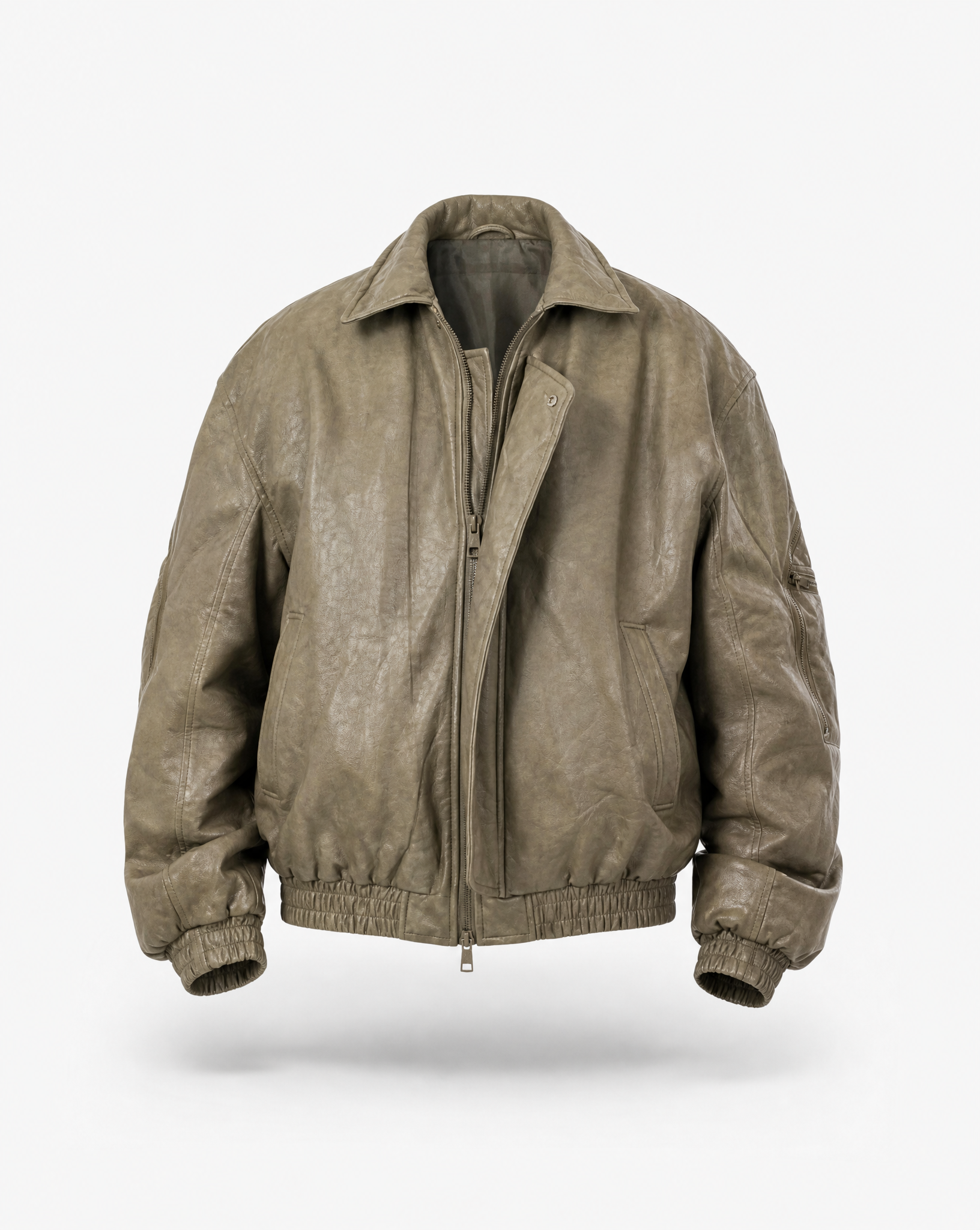 Jacket “Mojave”