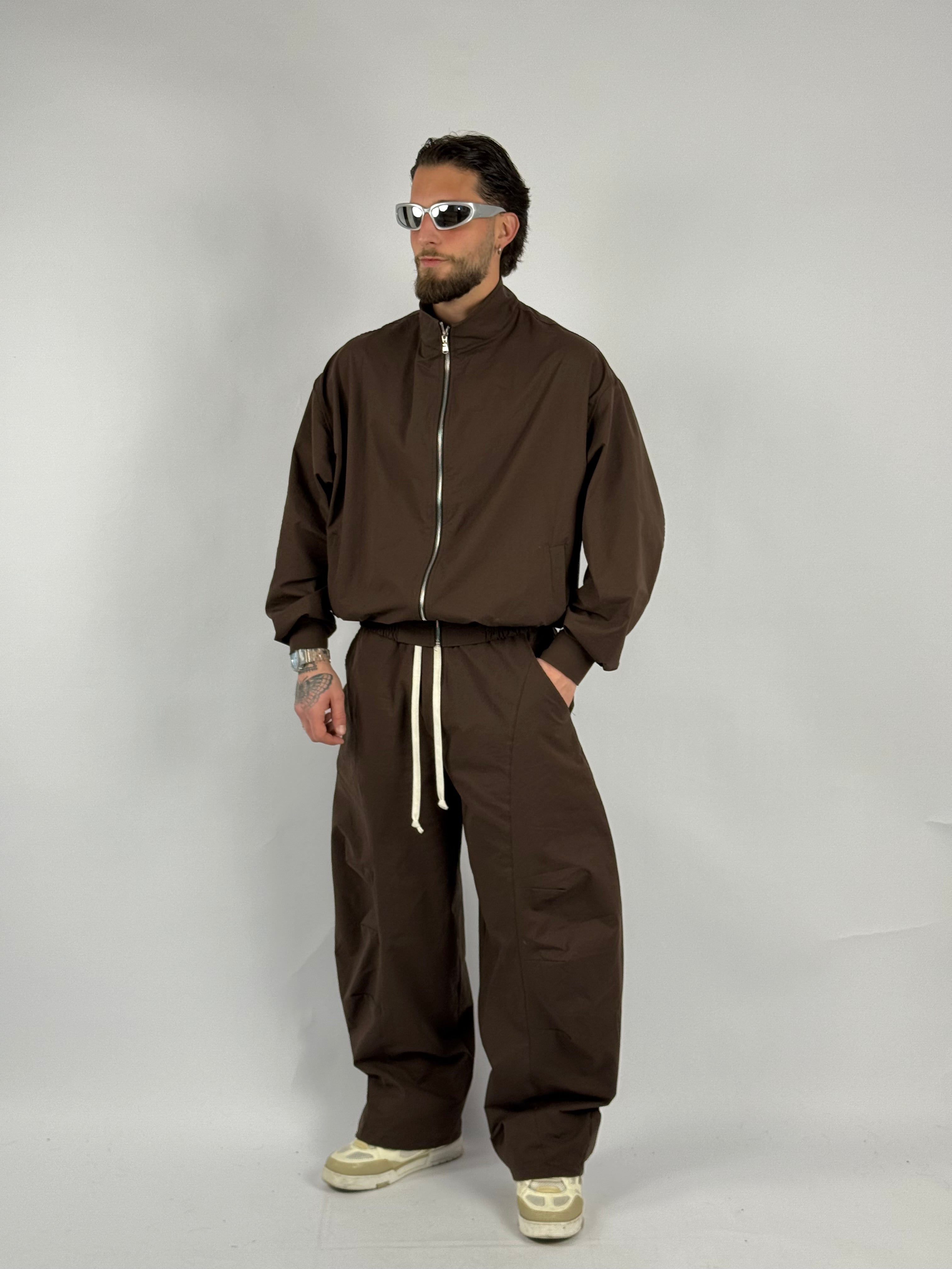 Coordinato “player”