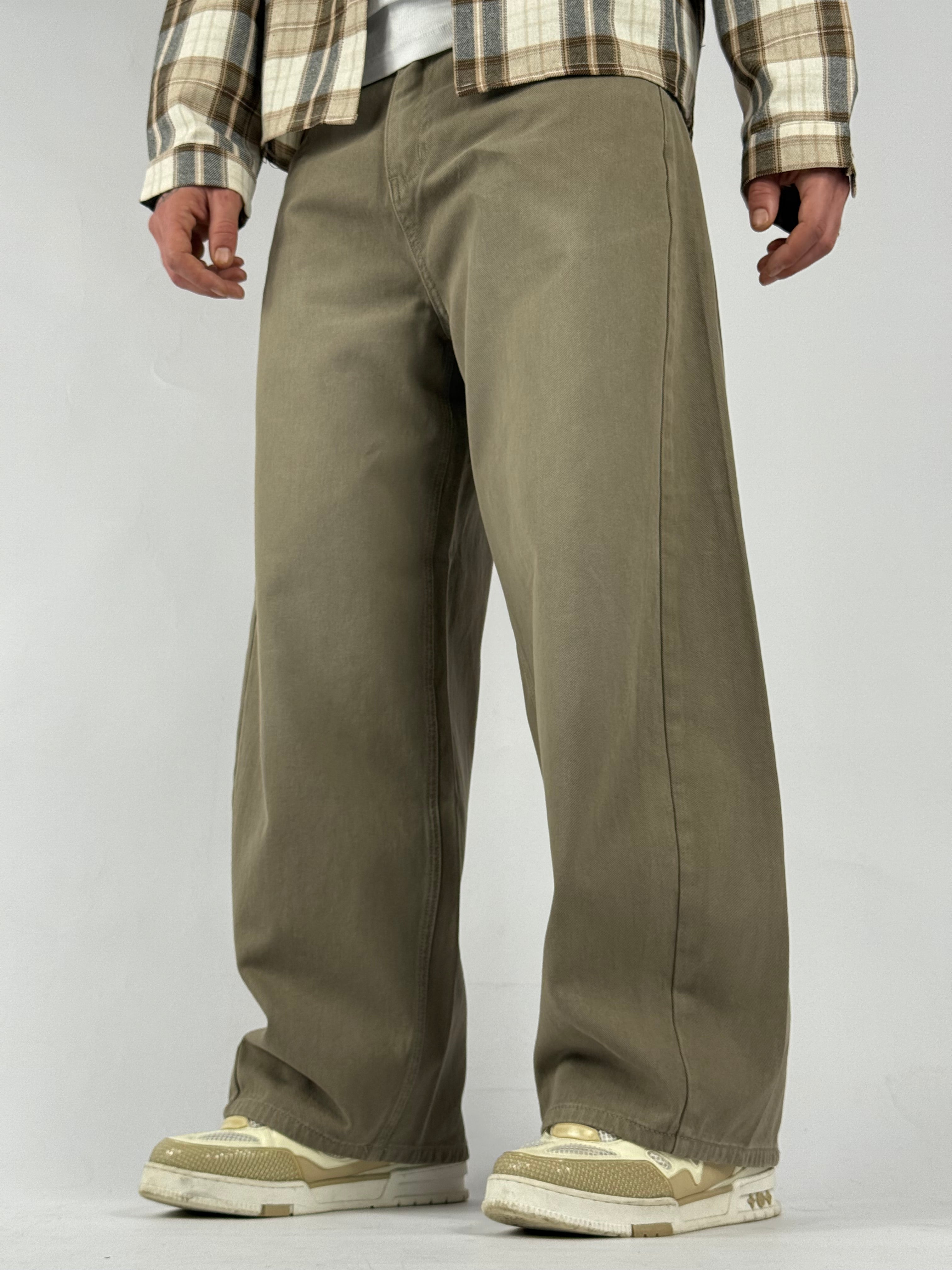 Jeans baloon “Retreiver”