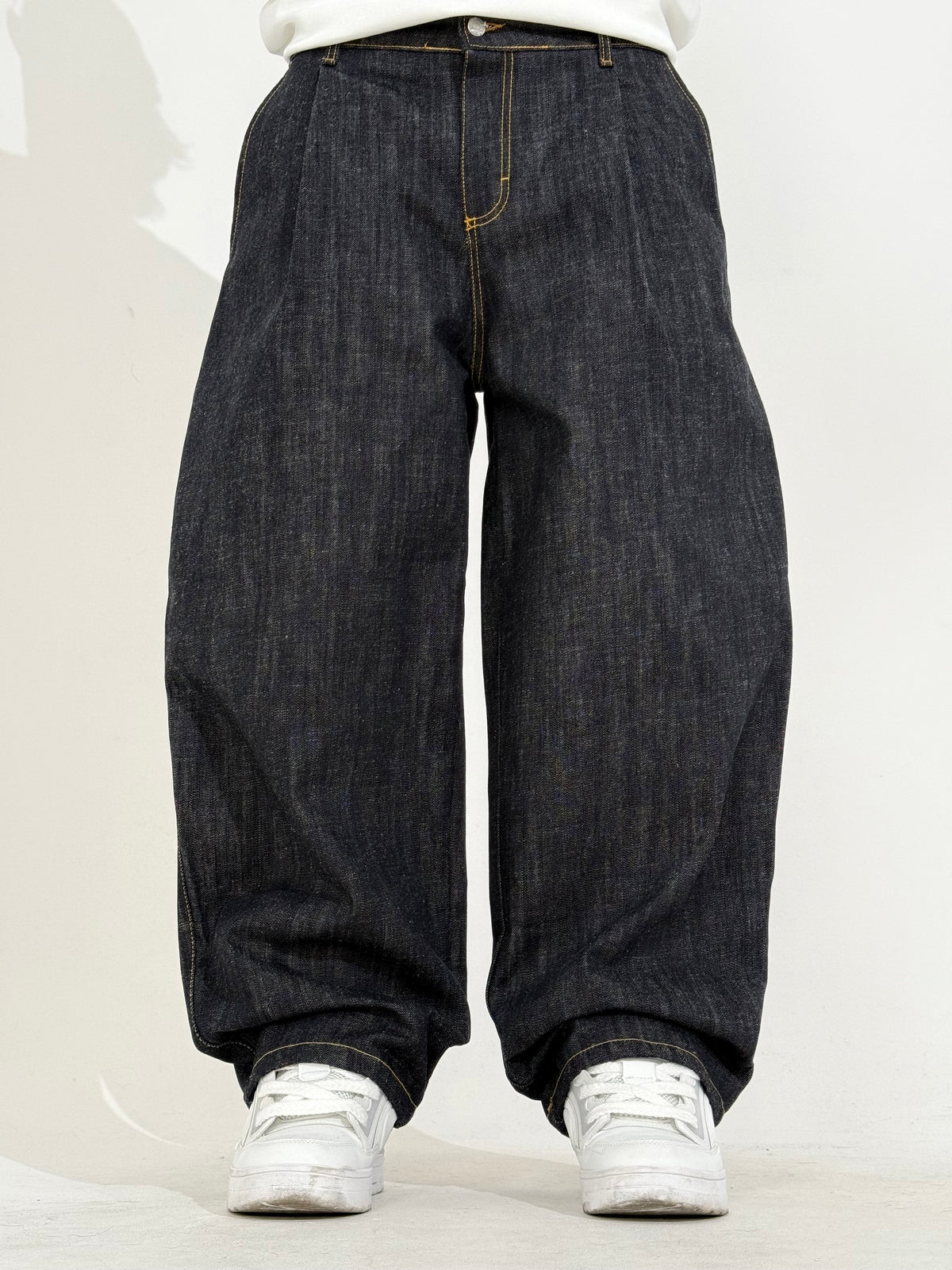 Jeans sartoriale “Ottawa”