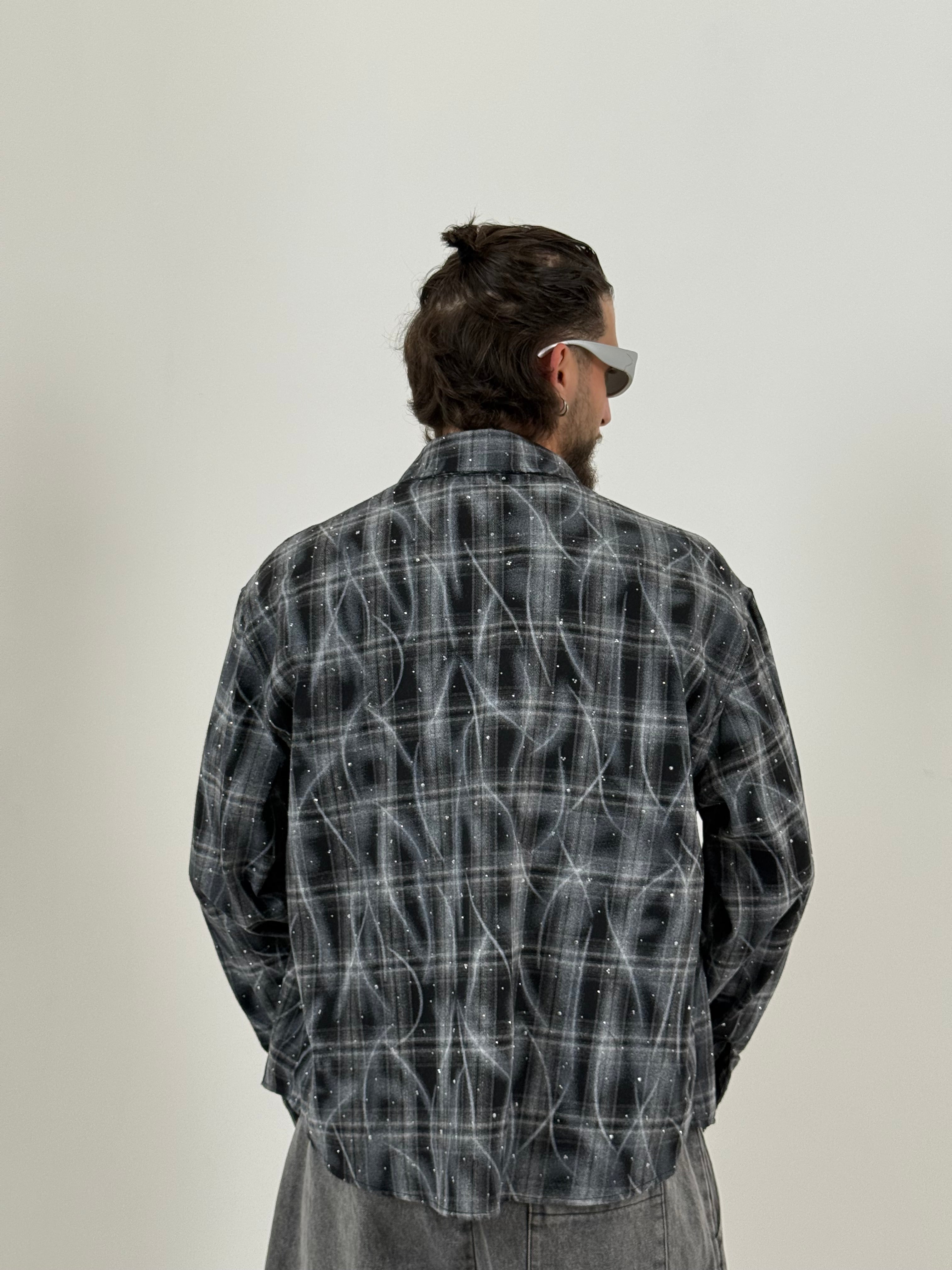 Camicia fumè