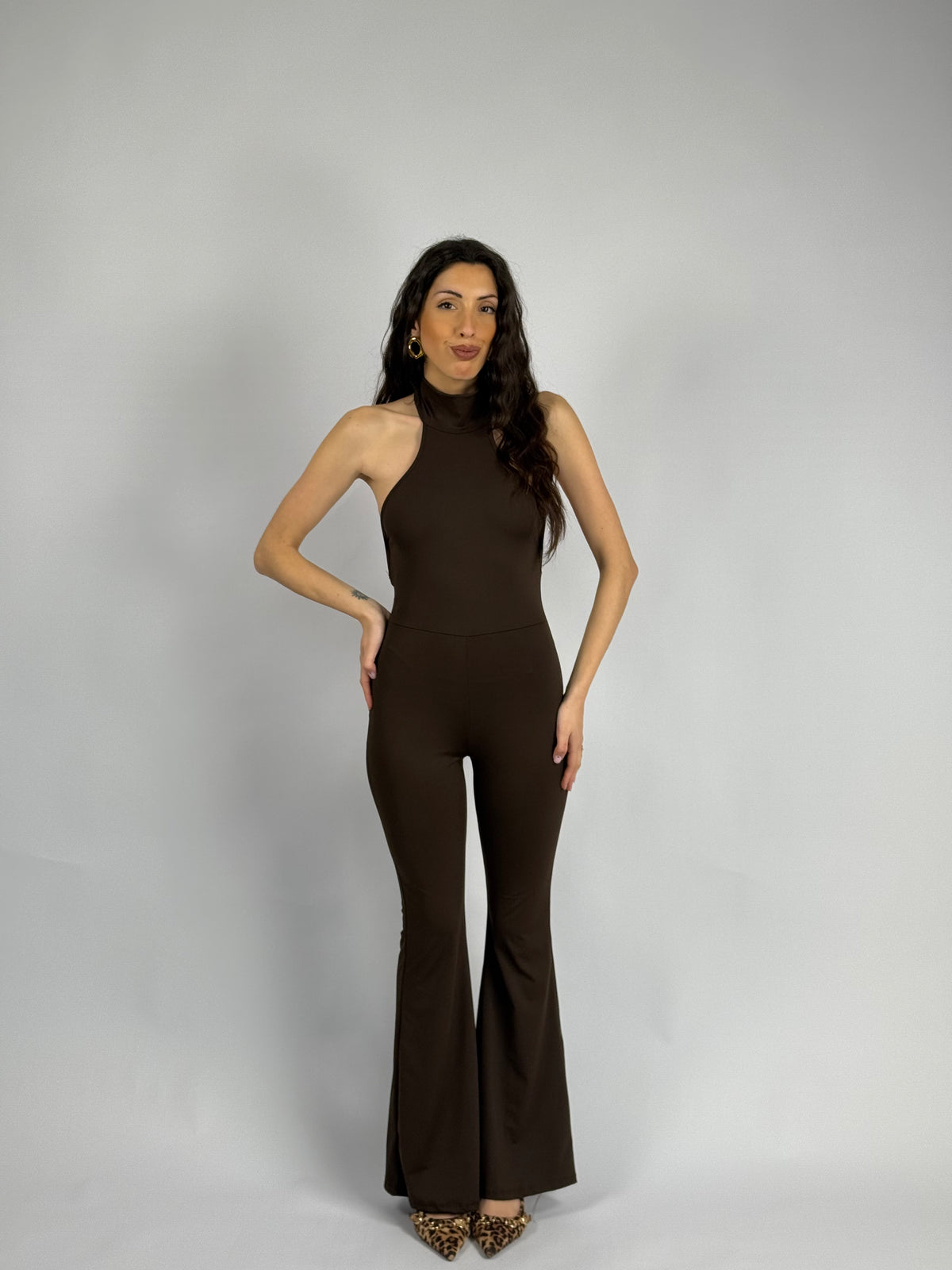 Tutina “Elodie”