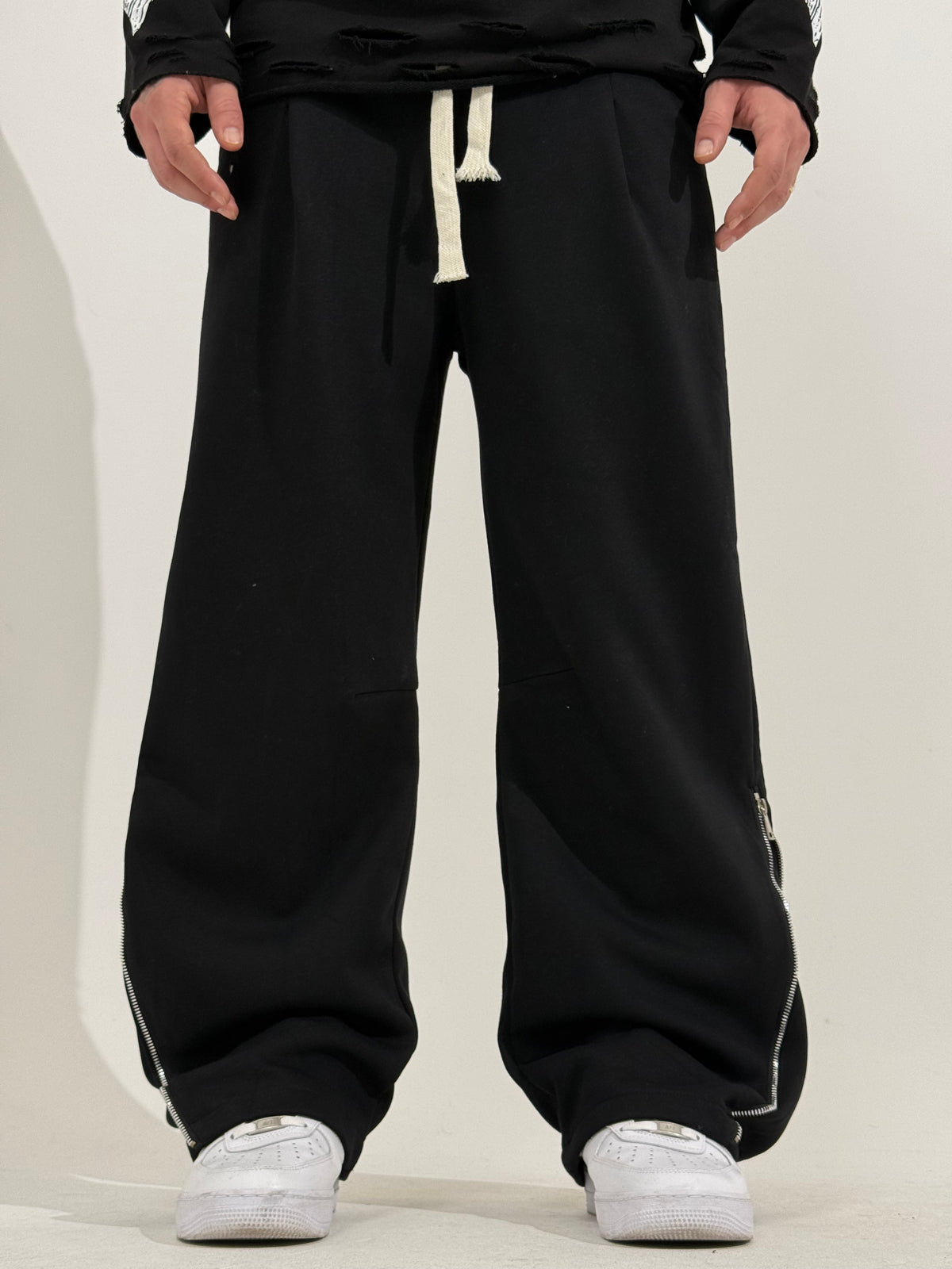 Pantatuta zip