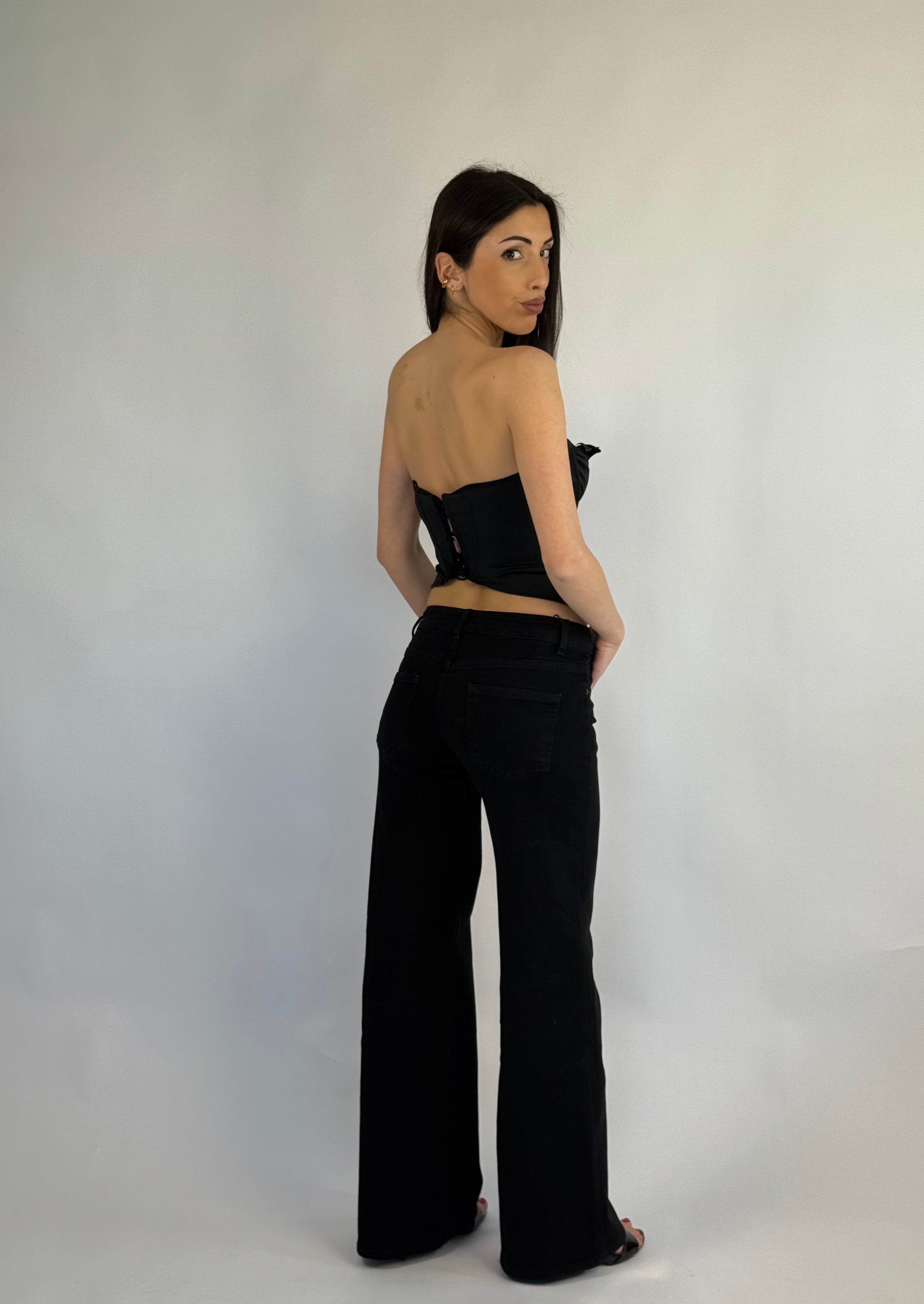 Corsetto “Letizia”