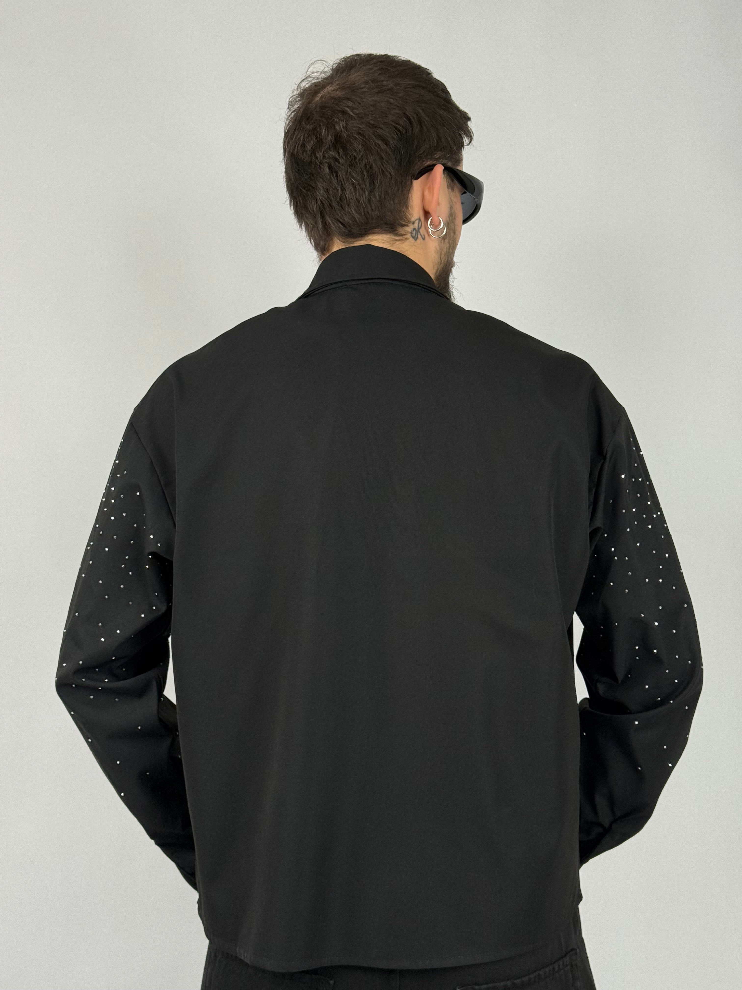 Camicia “Diamond”