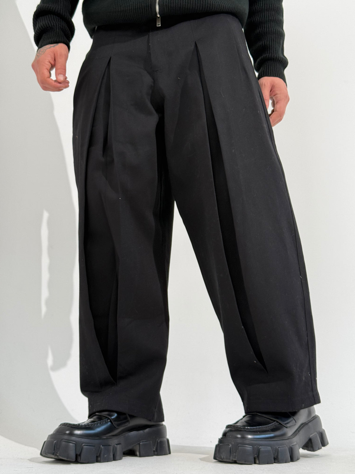 Pantalone Osaka