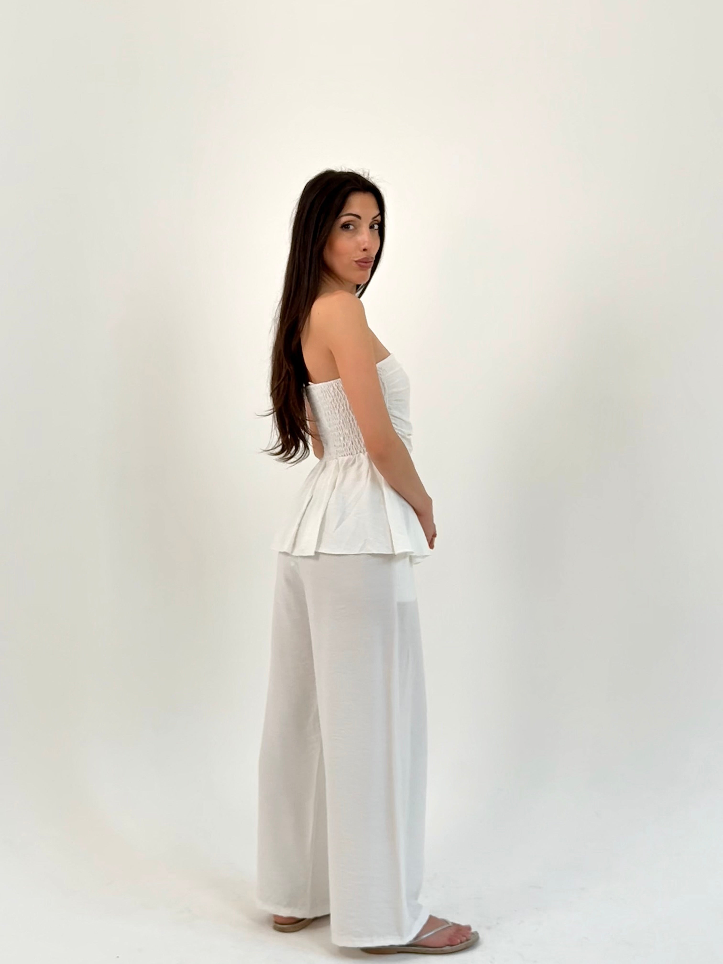 Coordinato “easy”