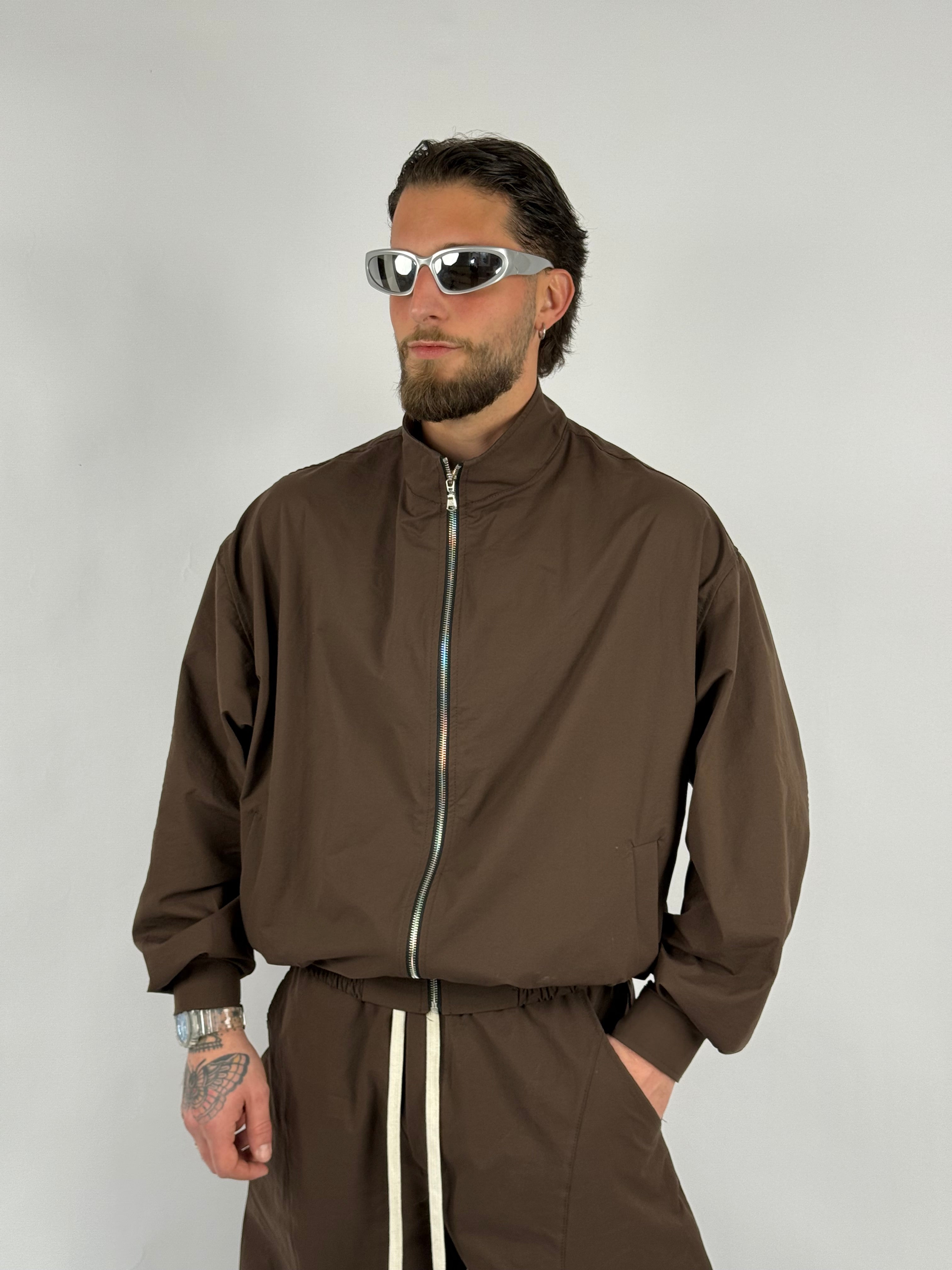 Coordinato “player”