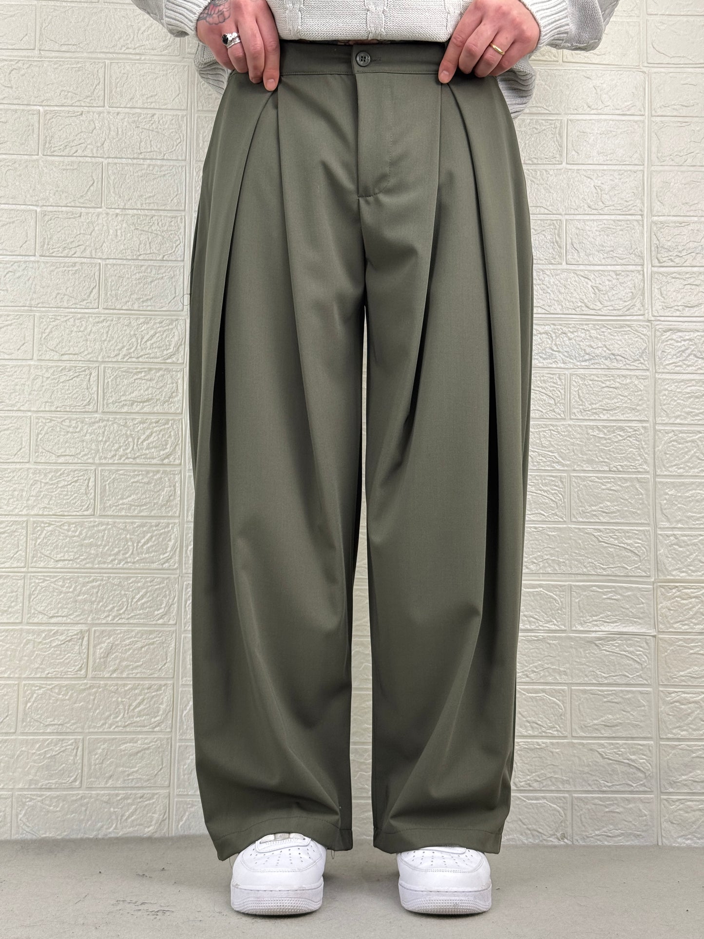 Pantalone pences