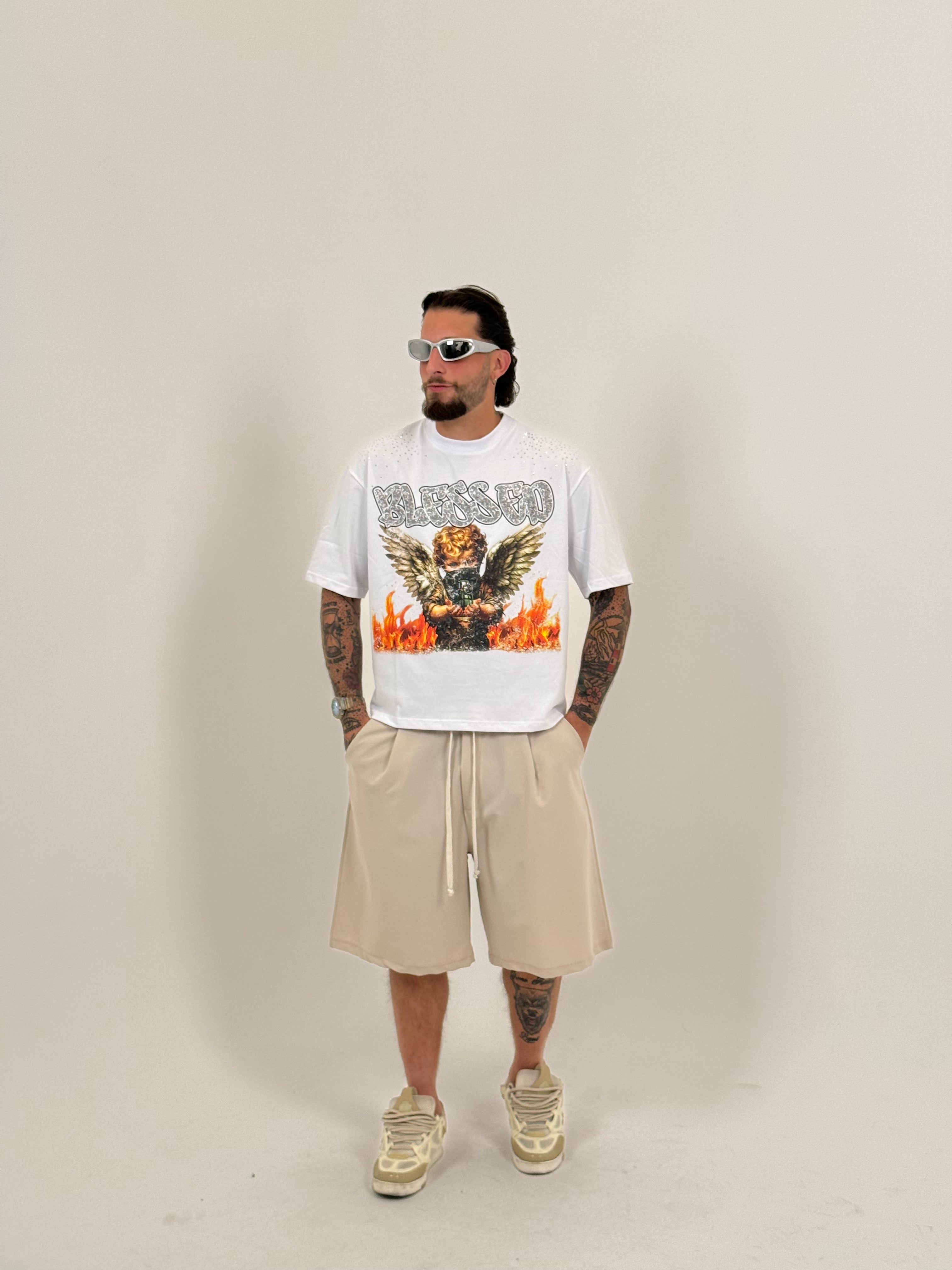 T-shirt “angel”