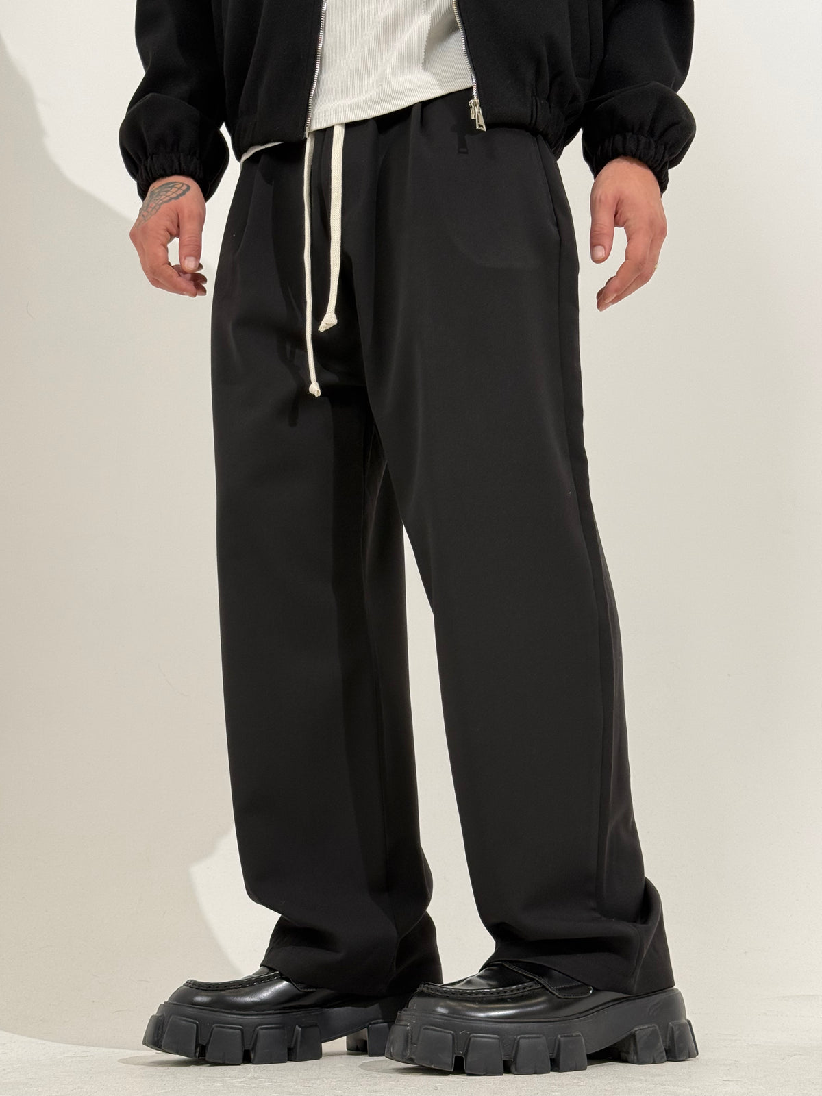Pantalaccio balloon