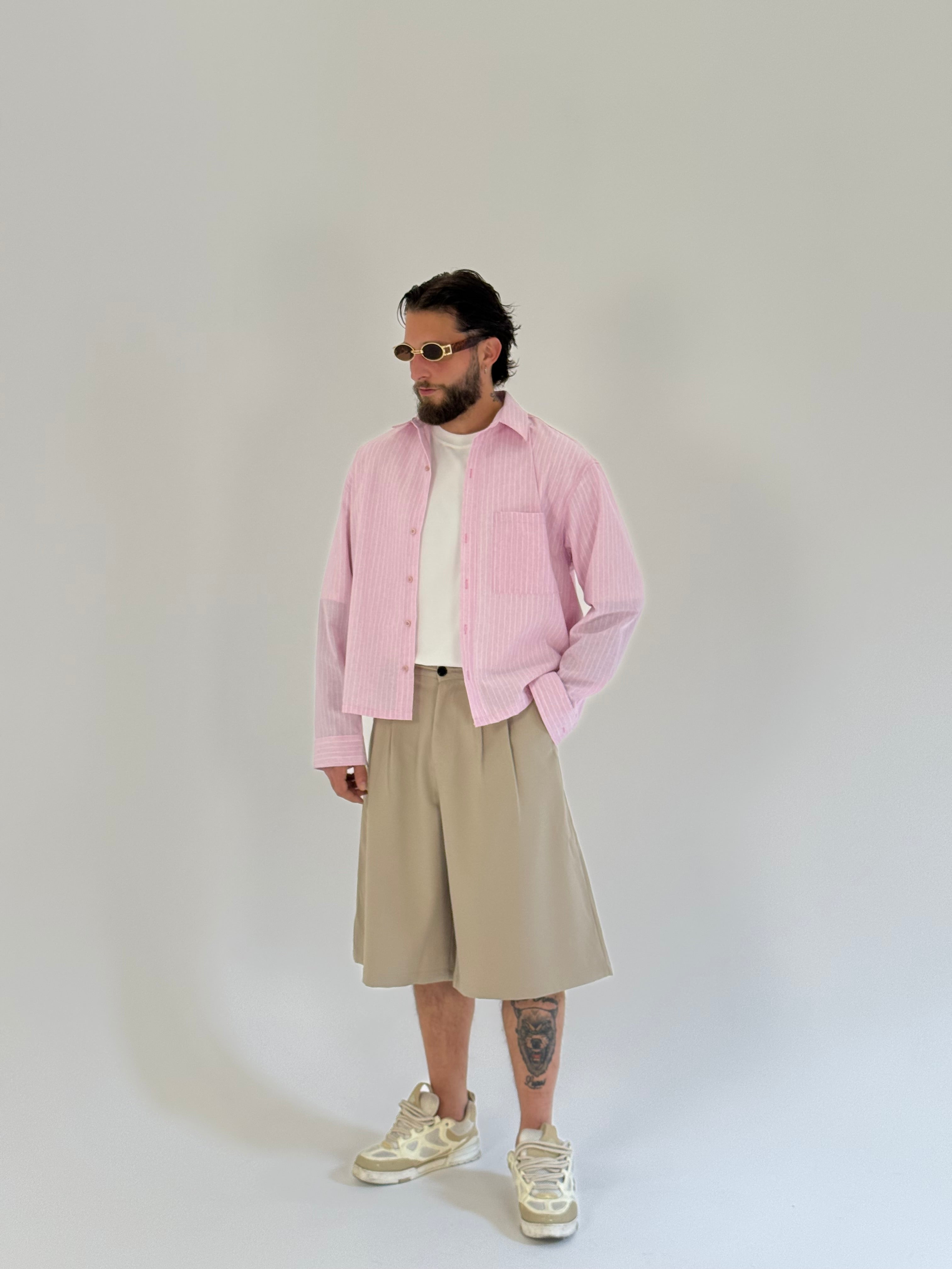 Bermuda “Sir”