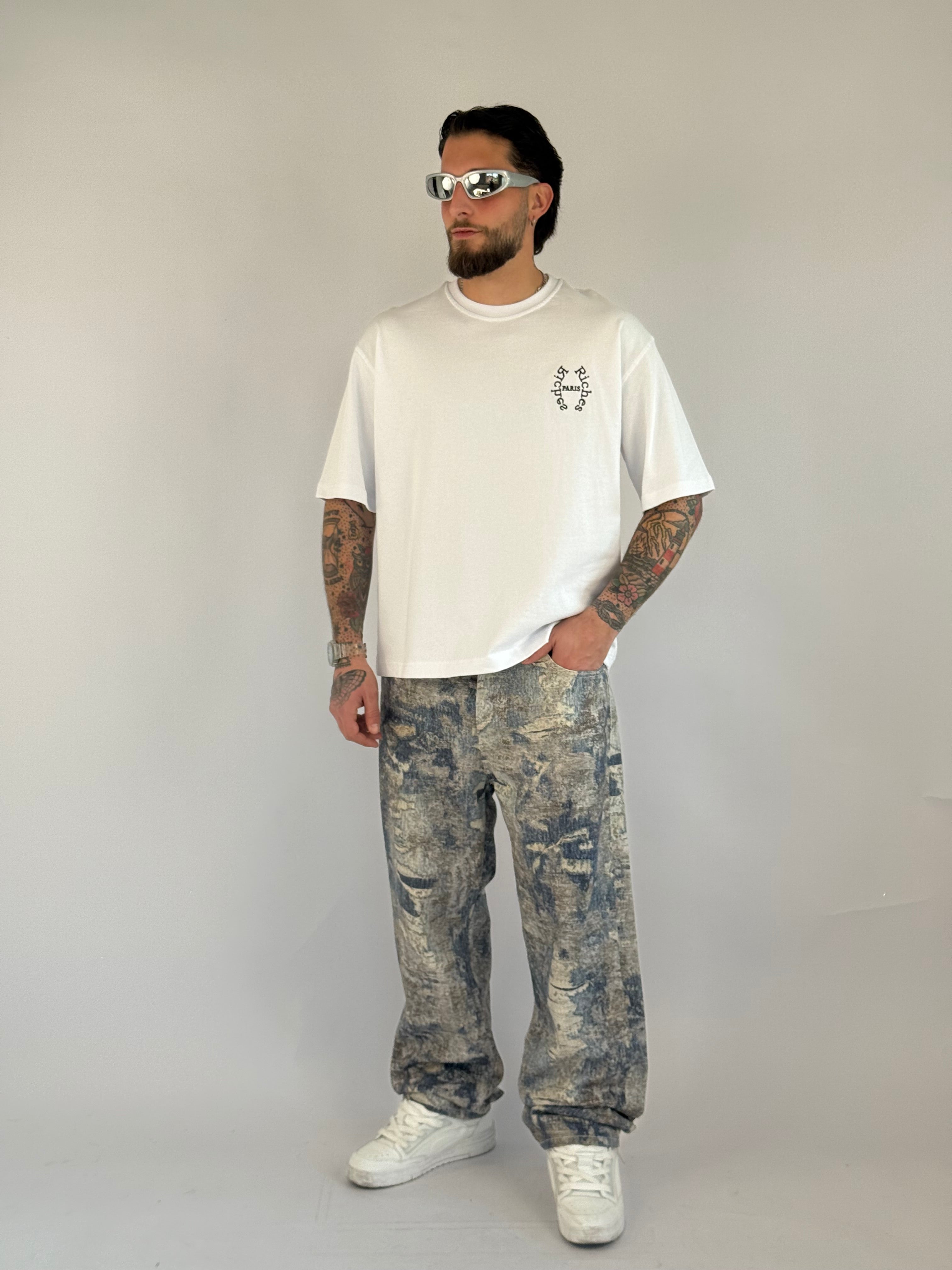 Jeans Savage
