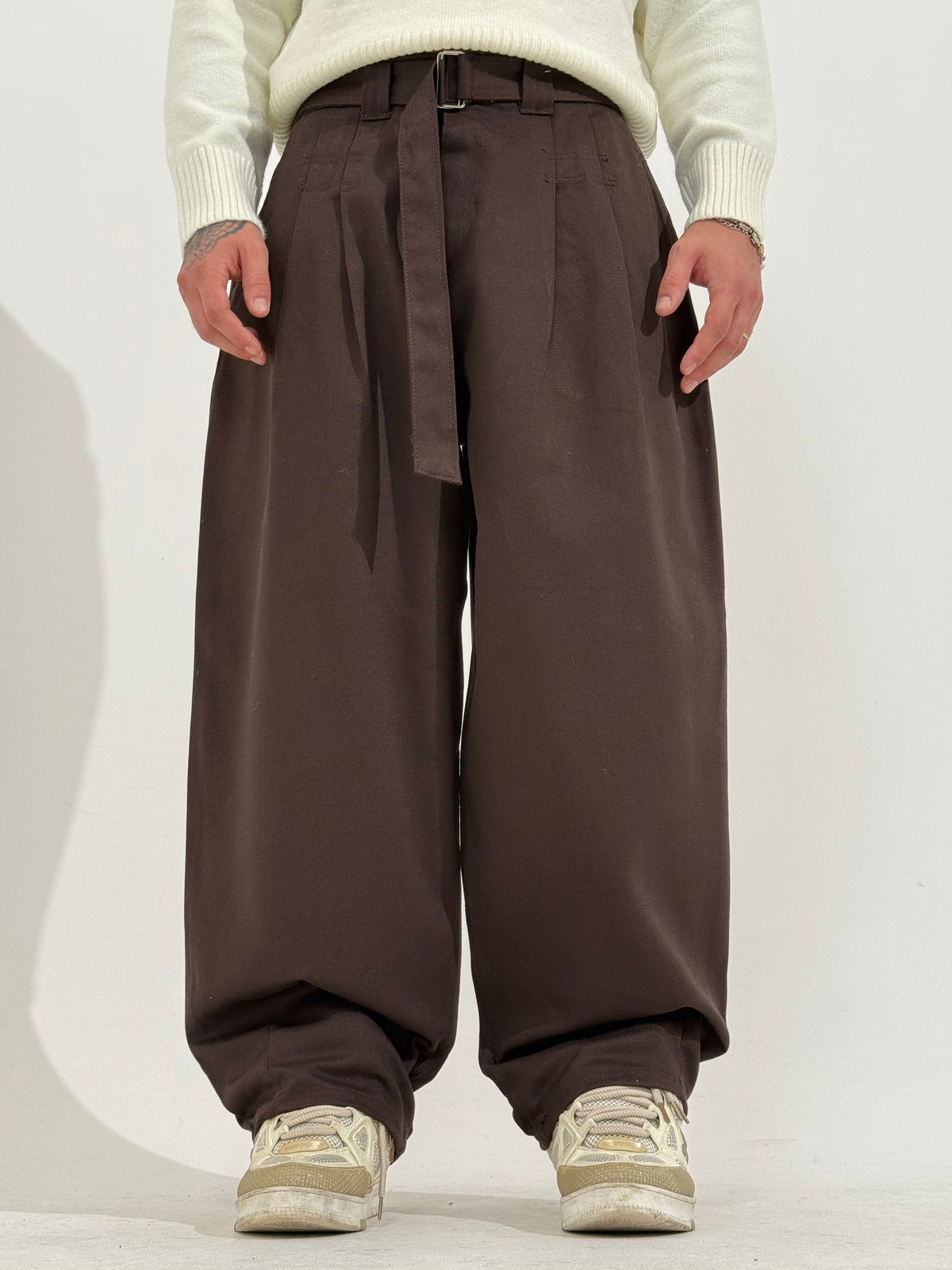 Pants “old money”