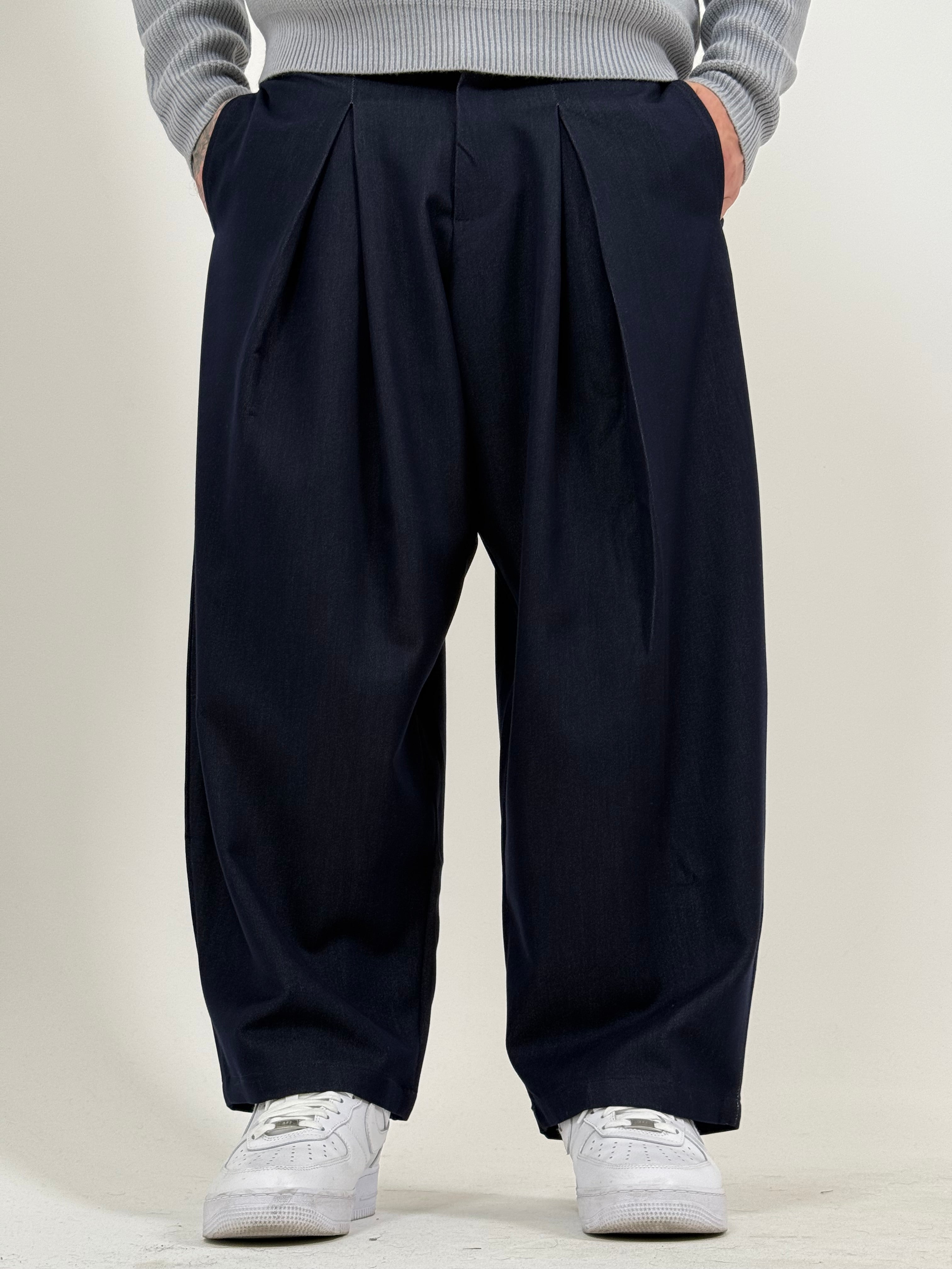 Pants “Sapporo”