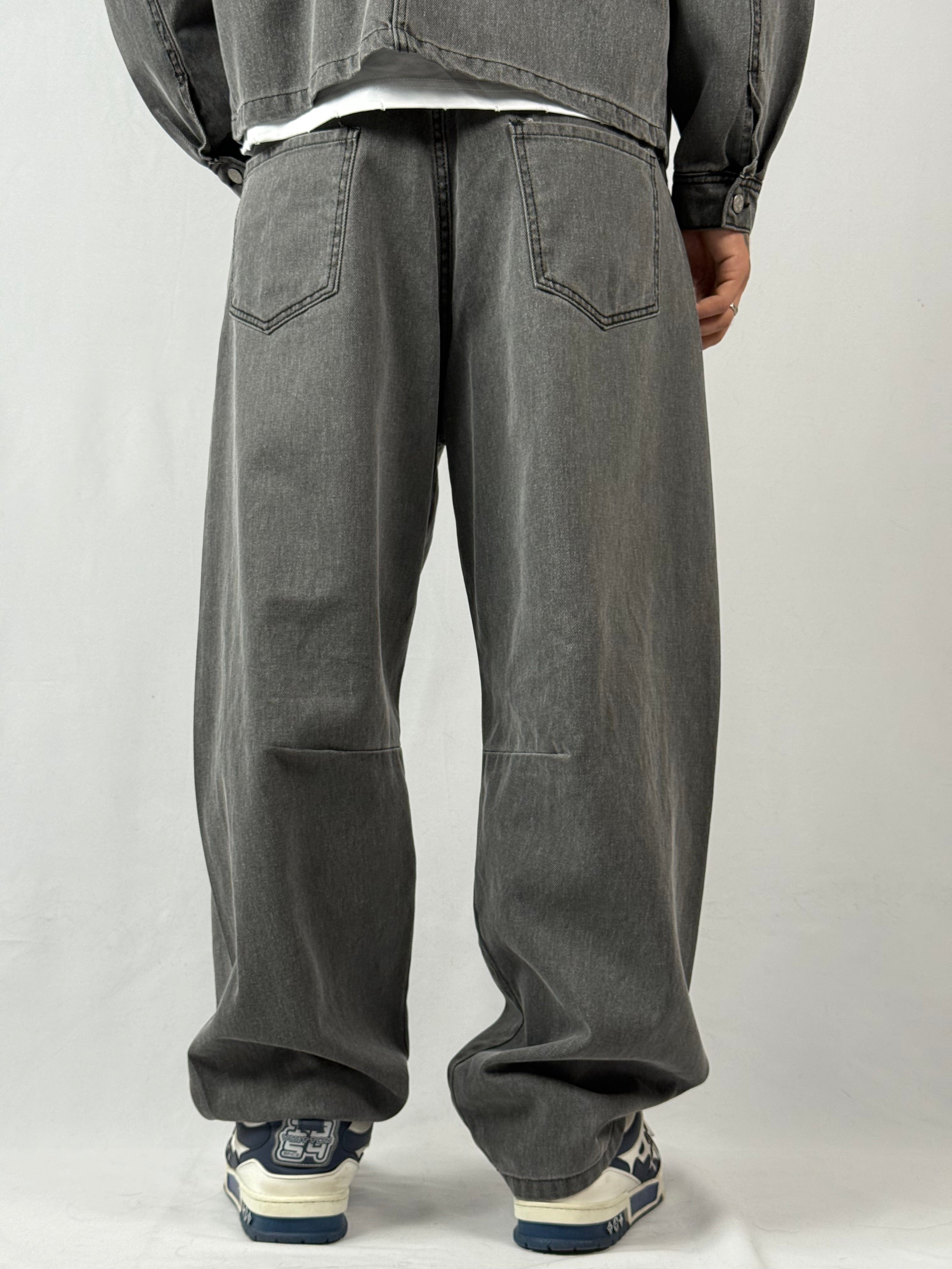 Coordinato jeans “MILANO”