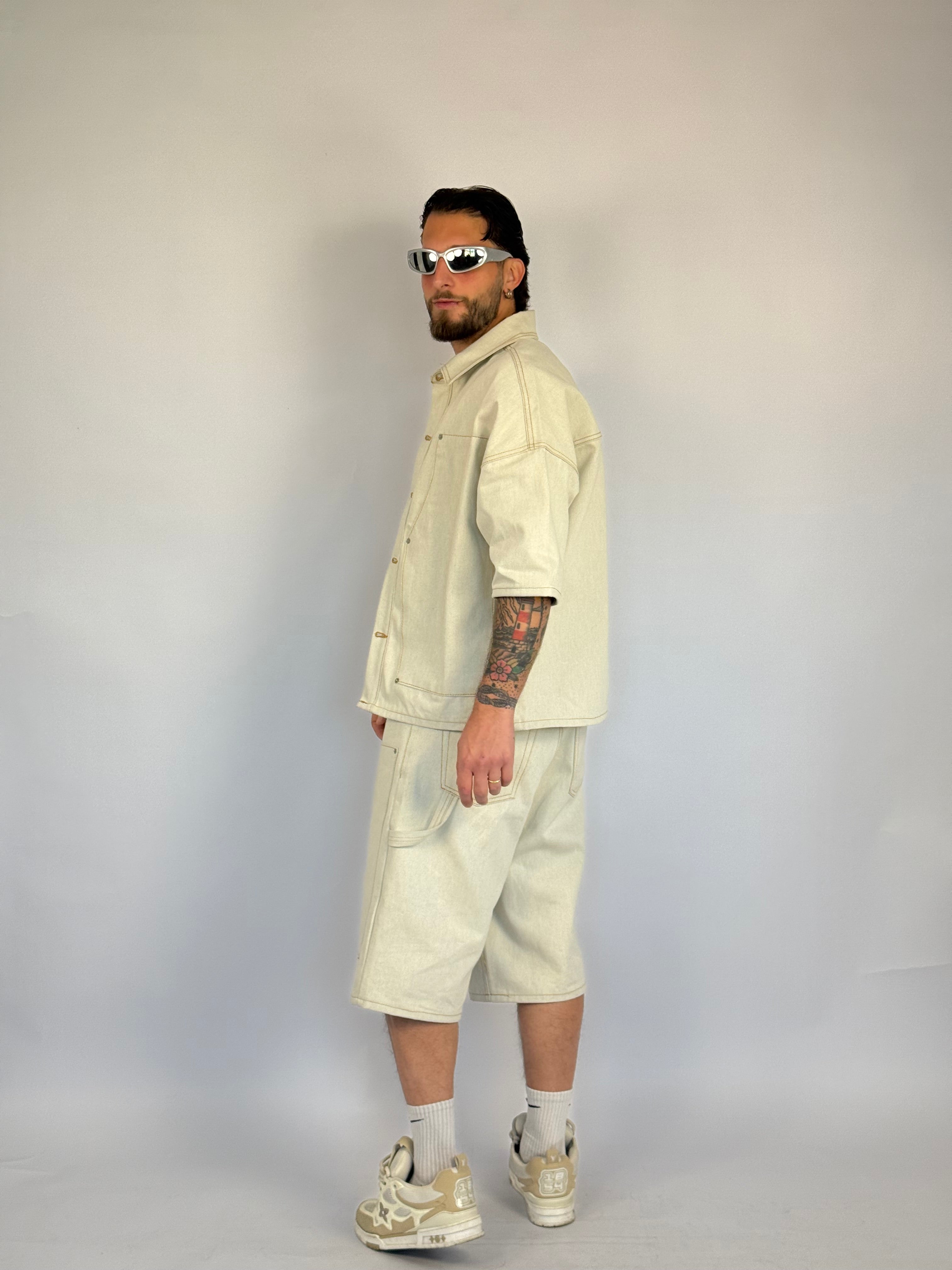 Coordinato “Anuel”