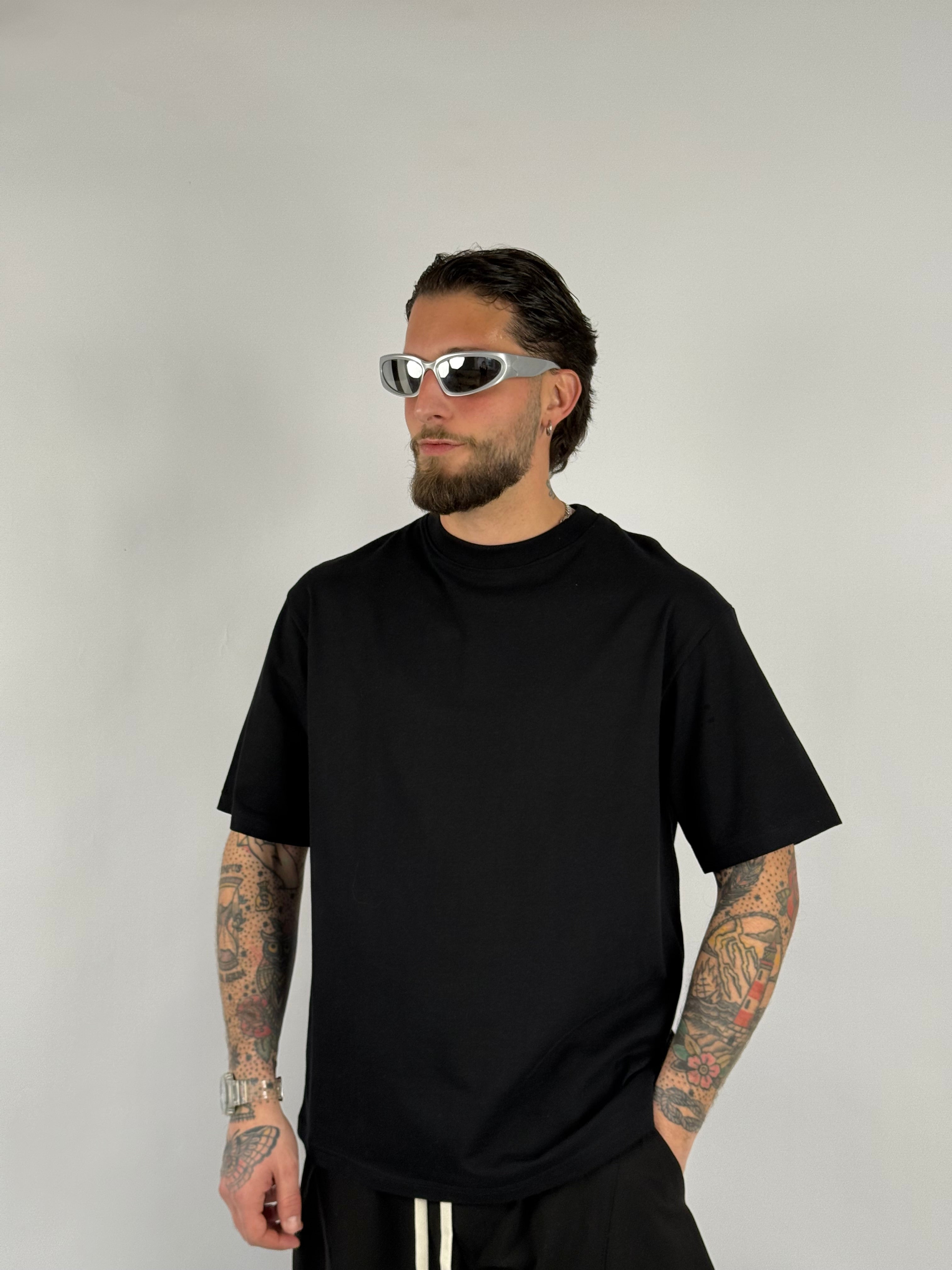 T-shirt “CTS”
