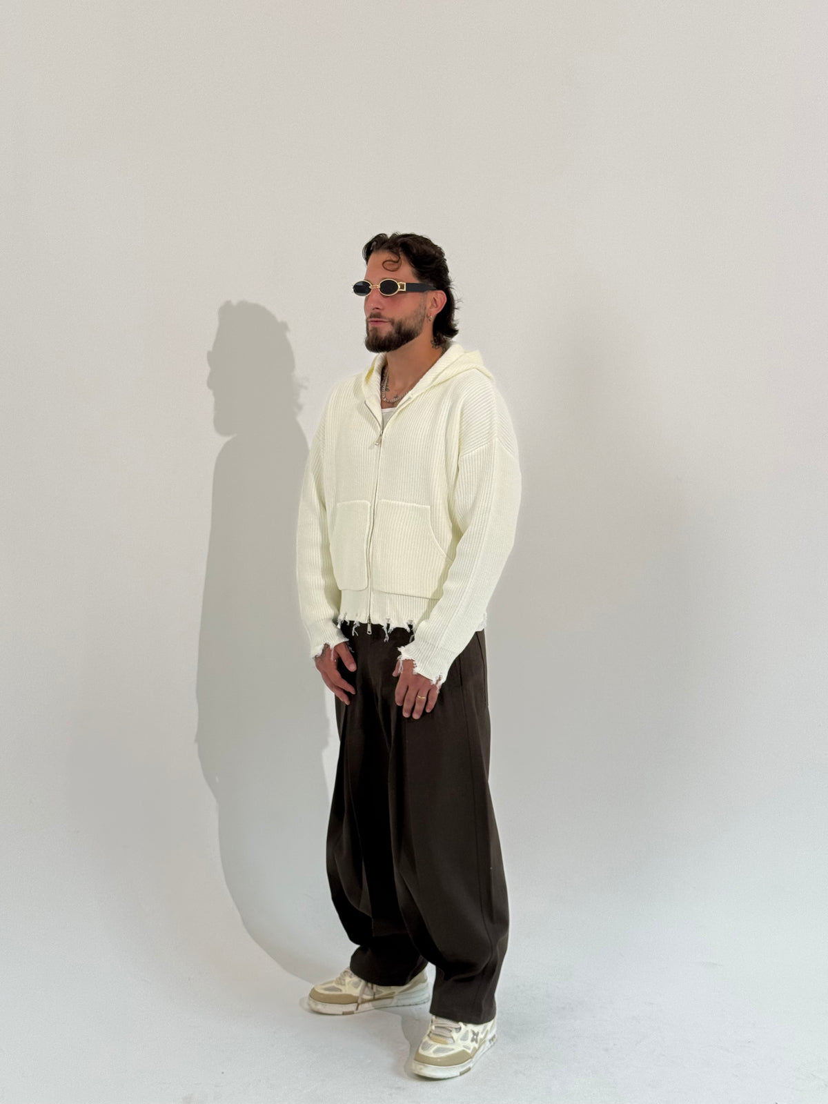 Maglione “Kyoto” Sweatshirt
