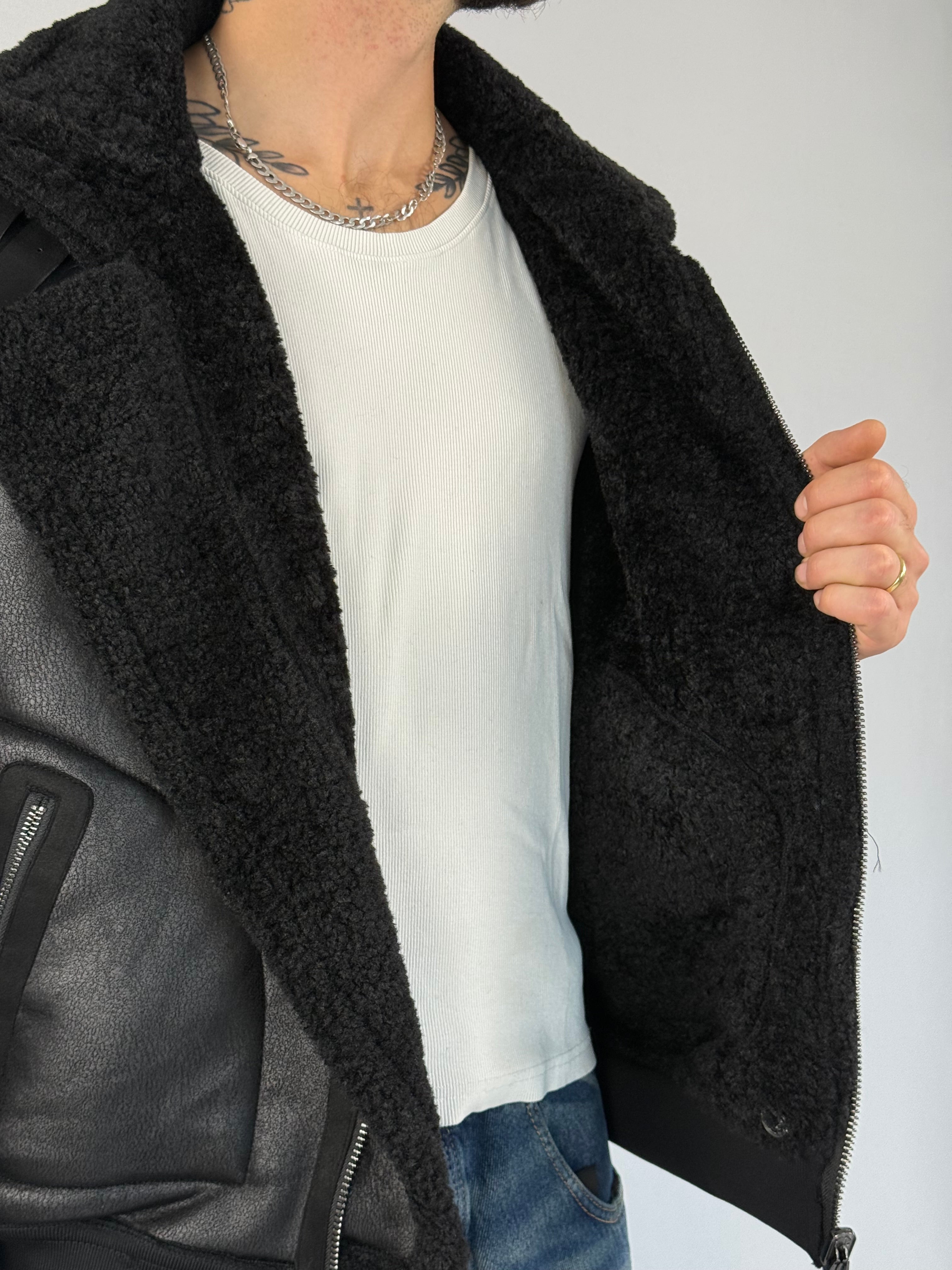 Montone “Patagonia”