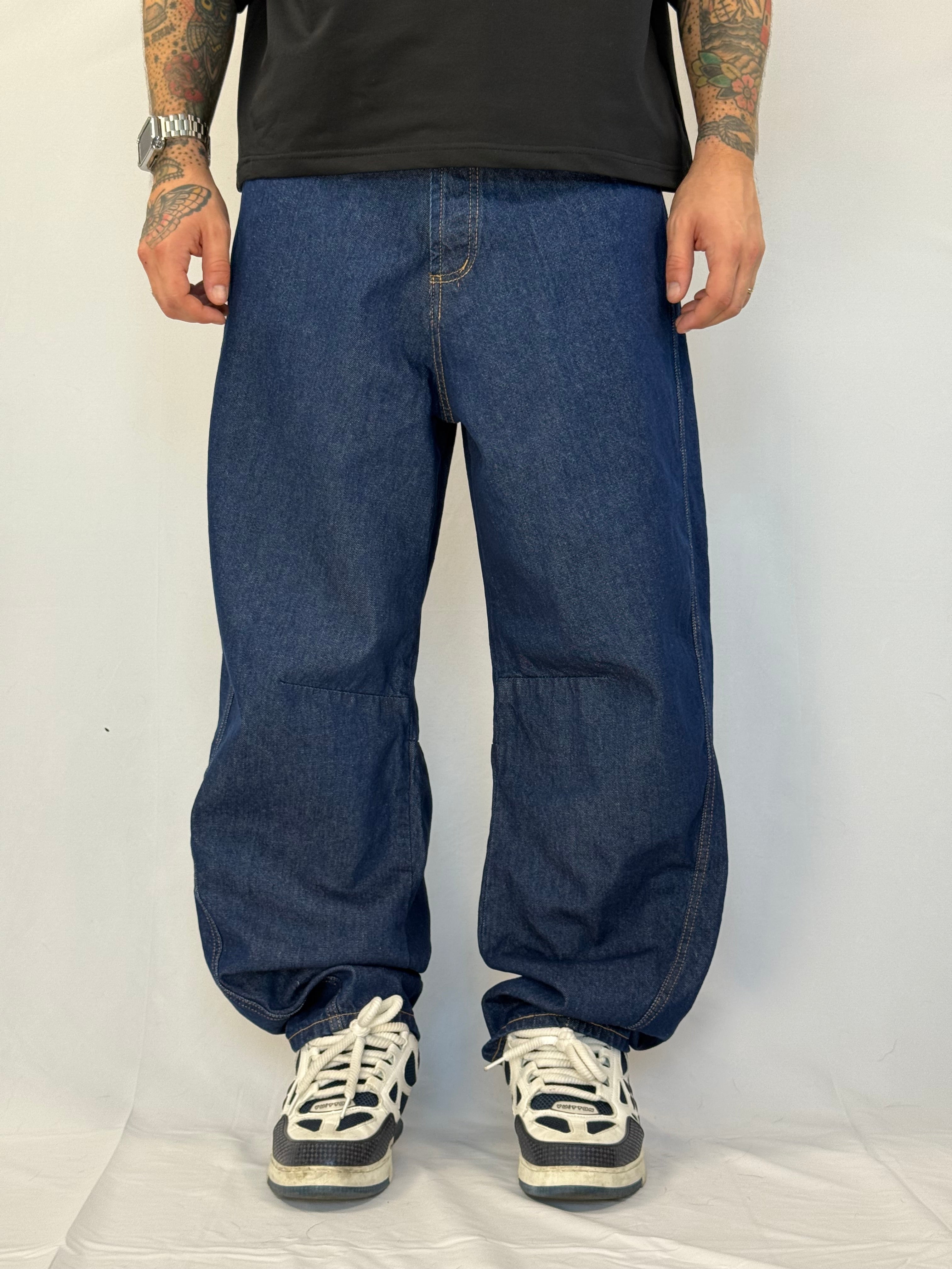 Jeans baloon