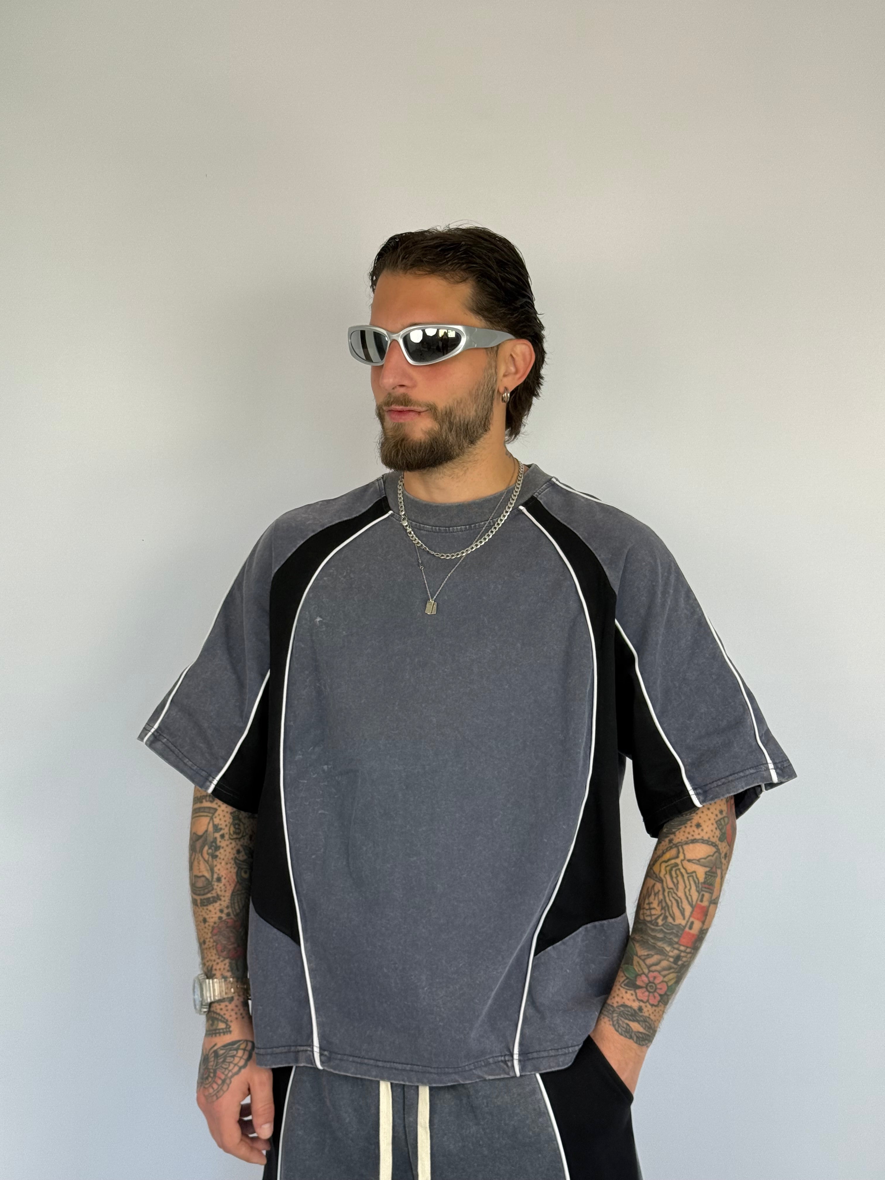 Coordinato “SPACE”