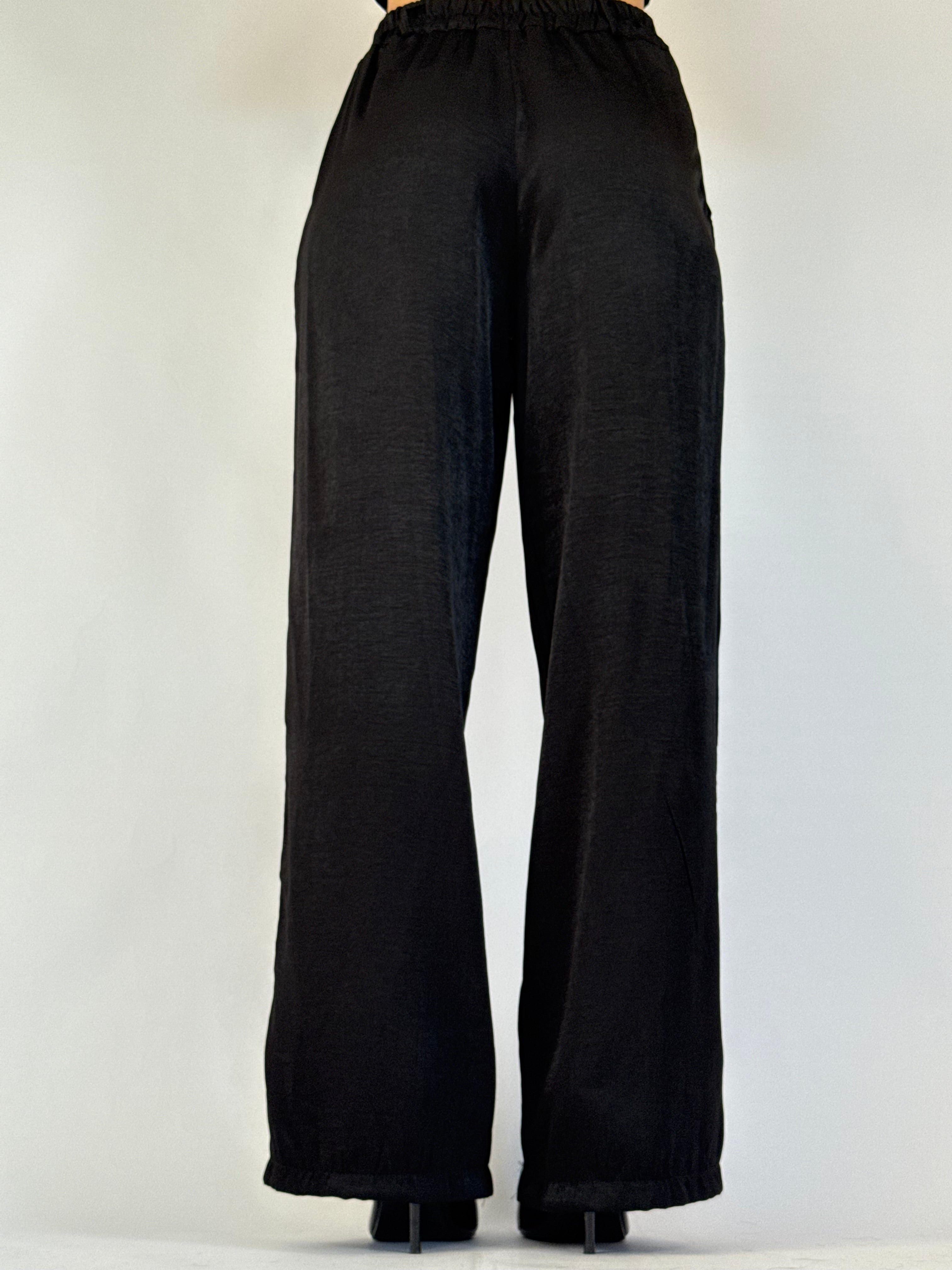 Pantalone similraso