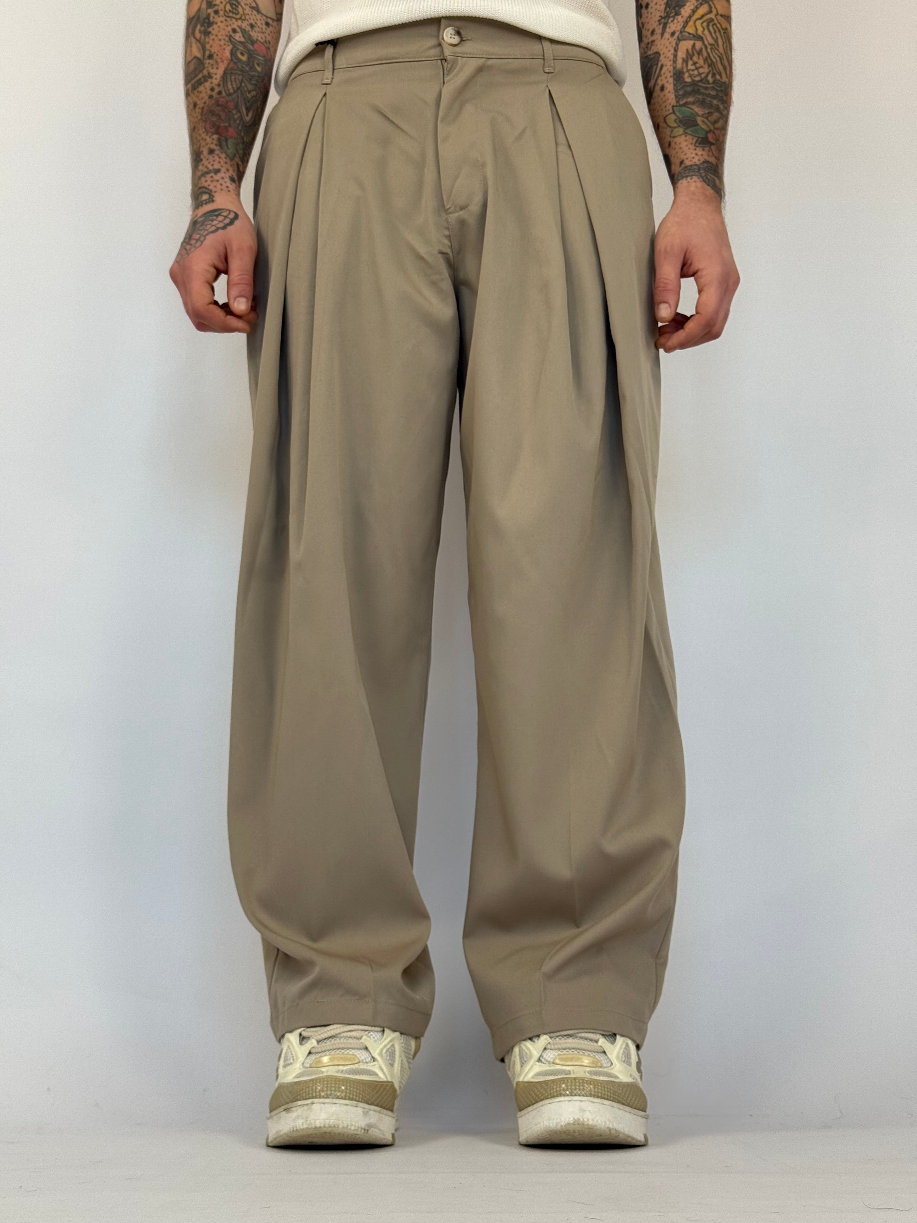 Pantalone “Javi”