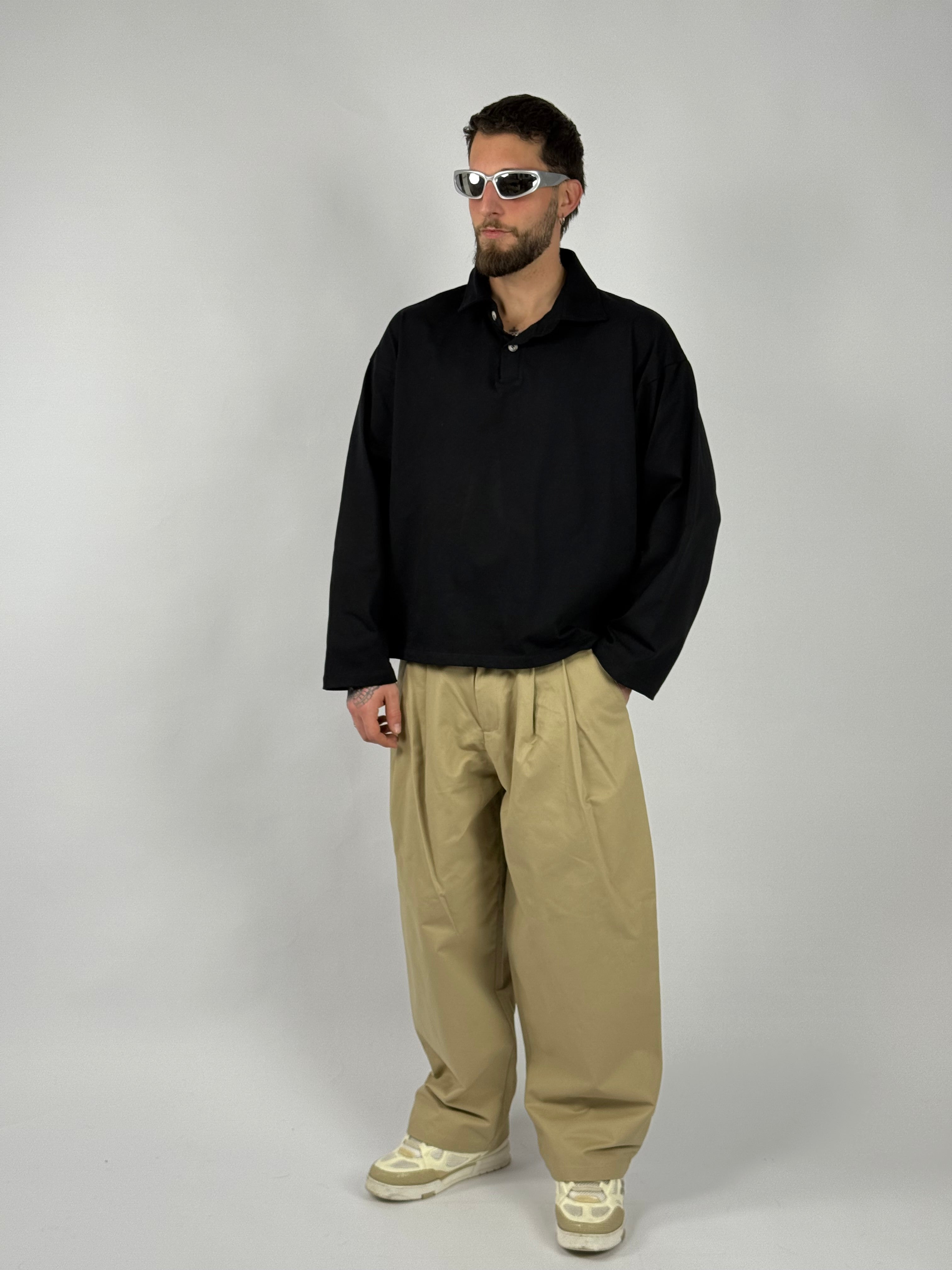 Polo “Structure”