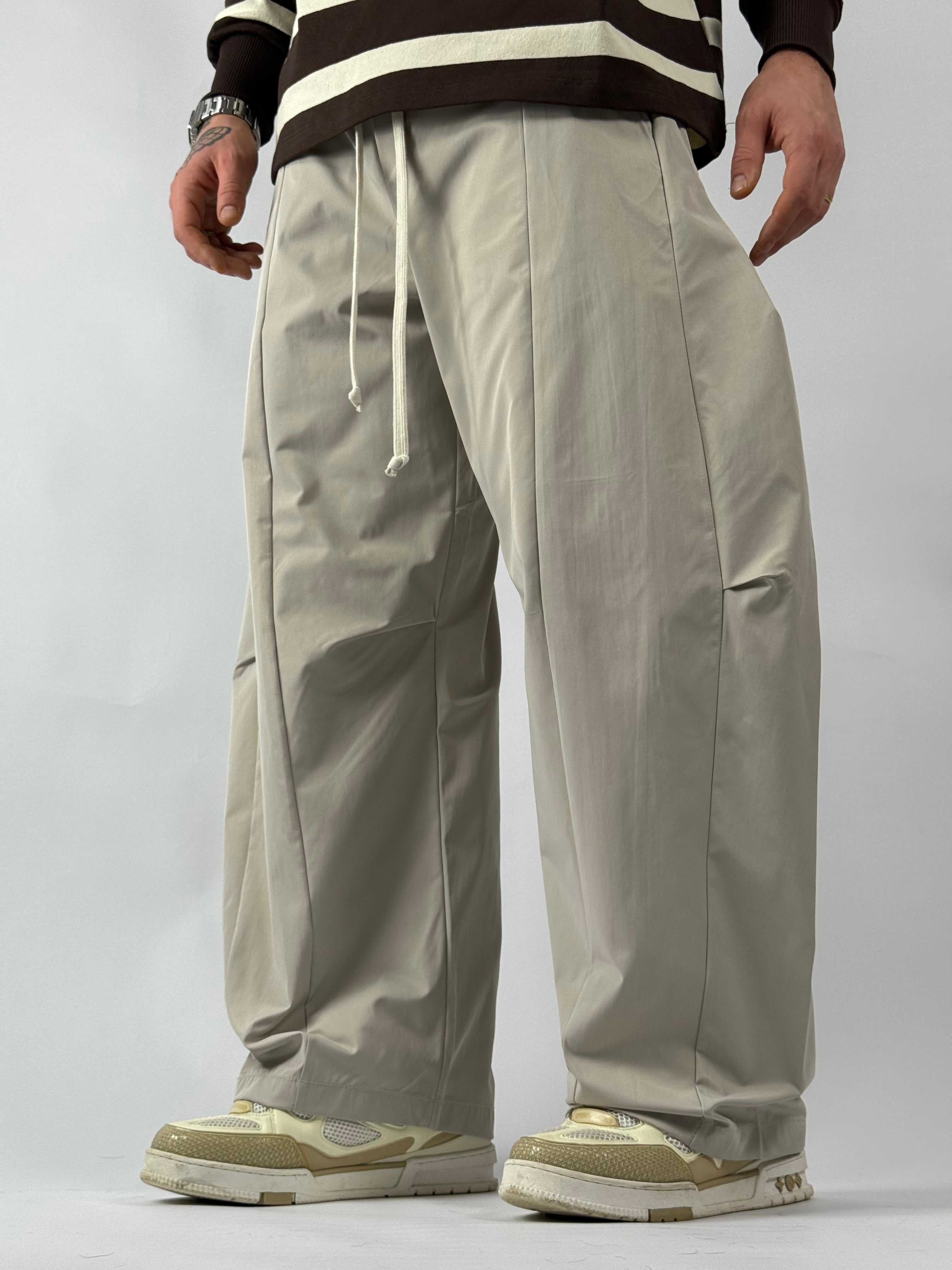 Pantalone structure 3.0