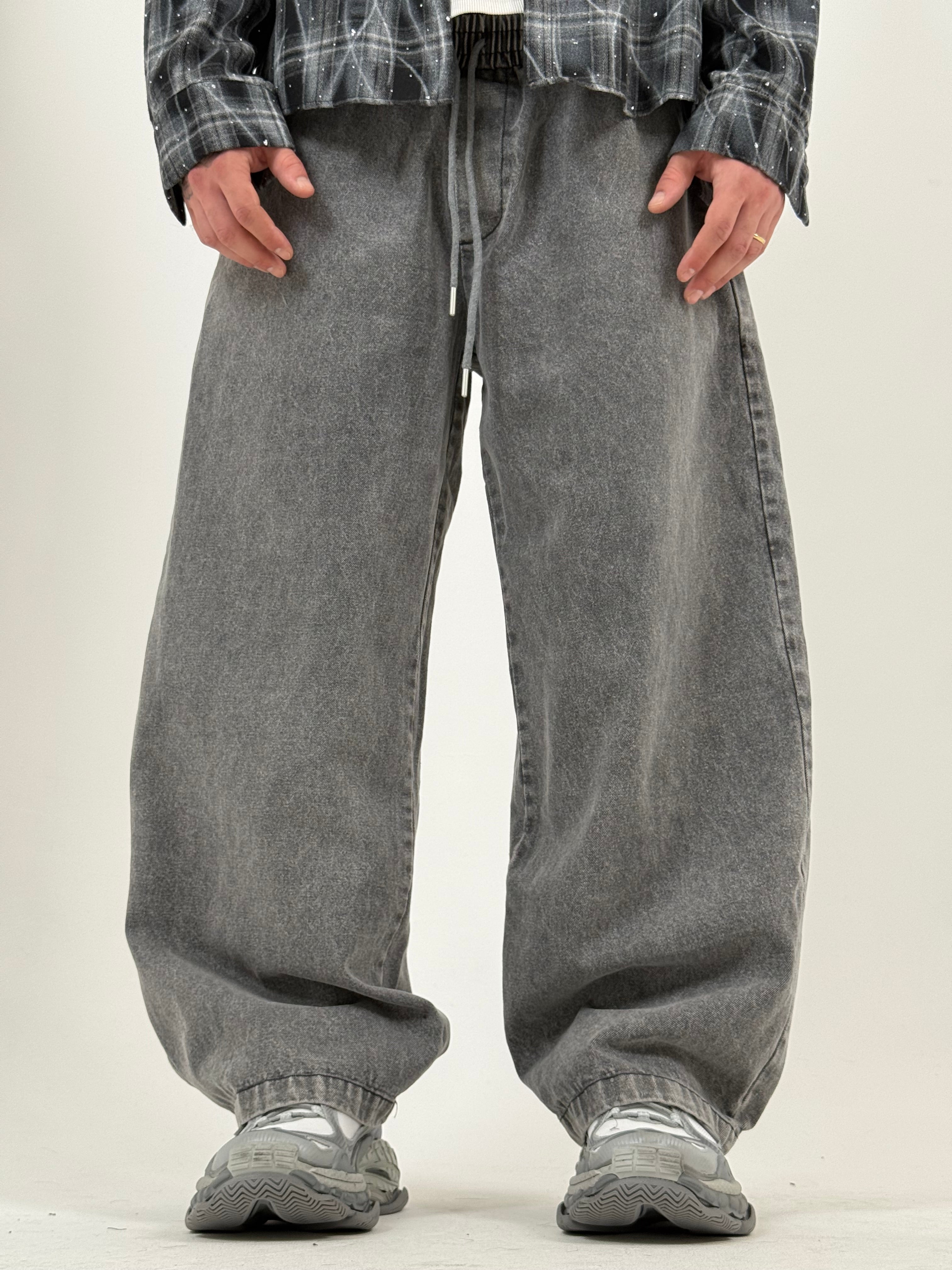 Pants baloon ai26