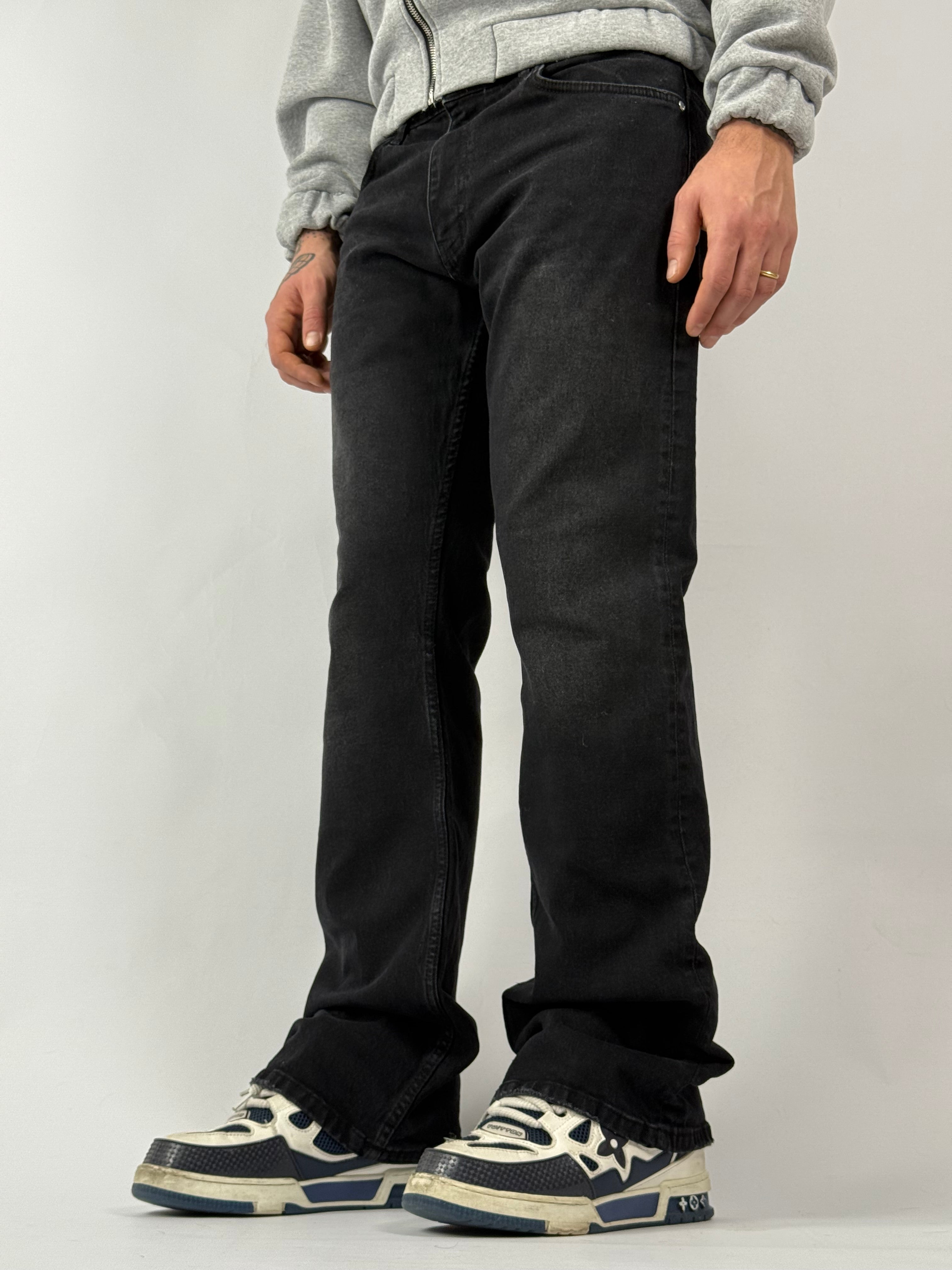 Jeand Flare “paris” nero