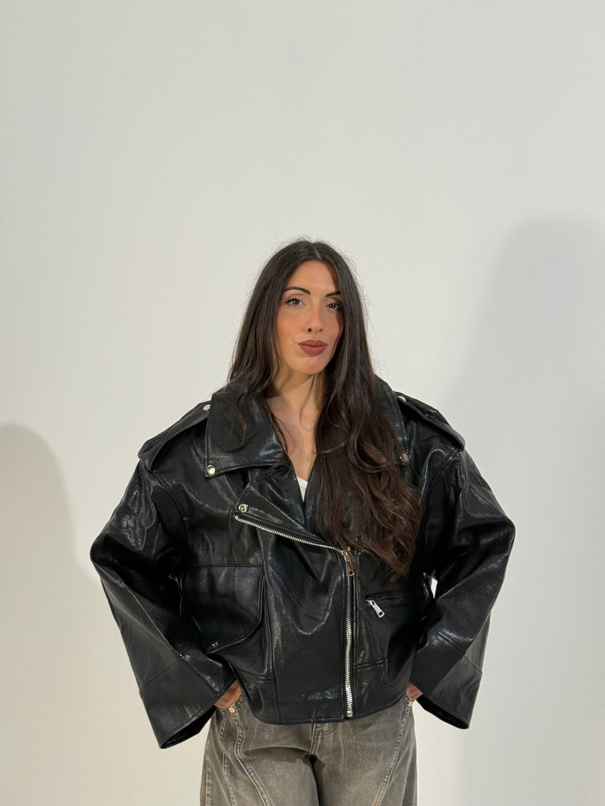 Jacket MOON