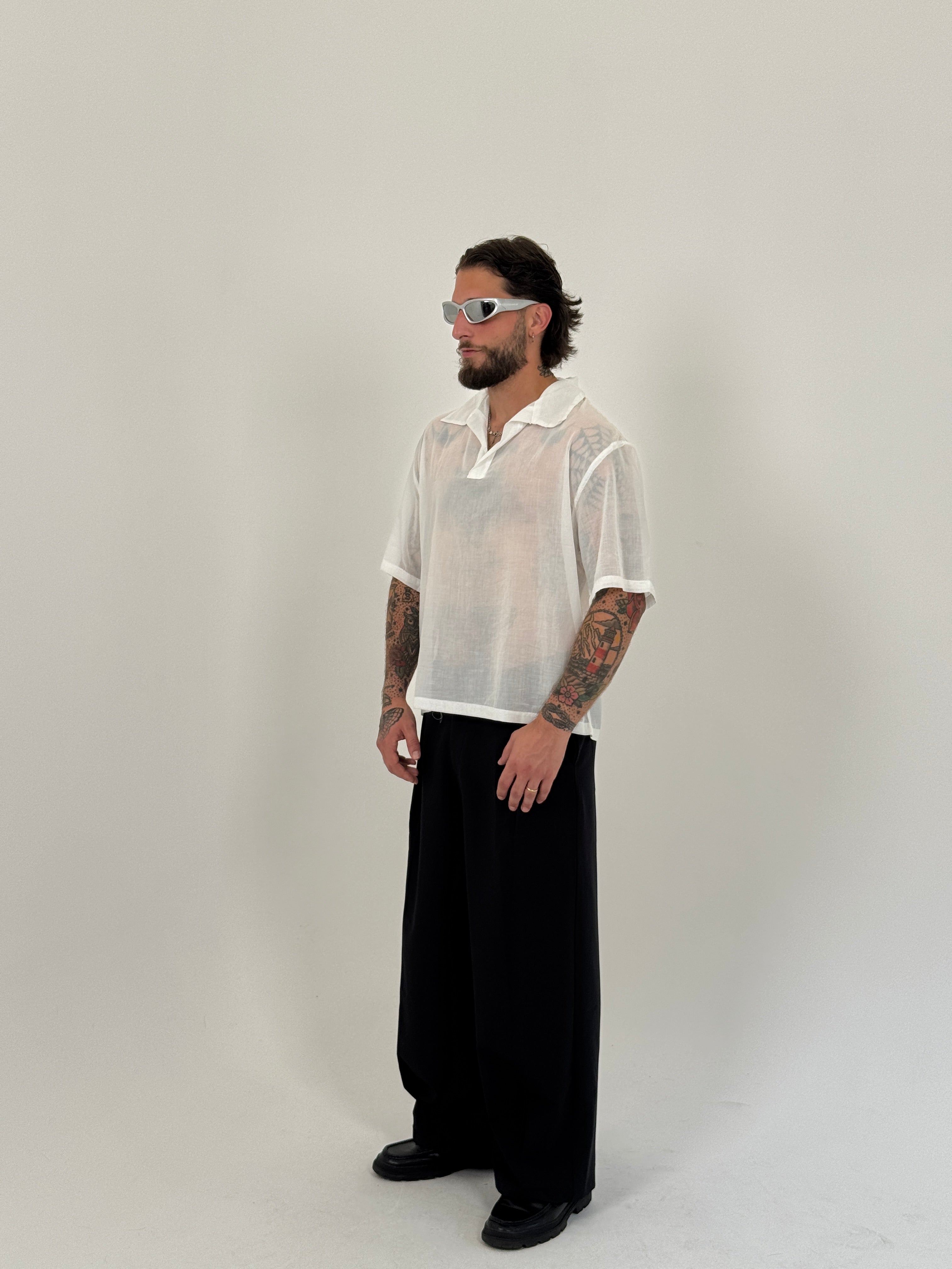 Pantalone “Montecarlo”
