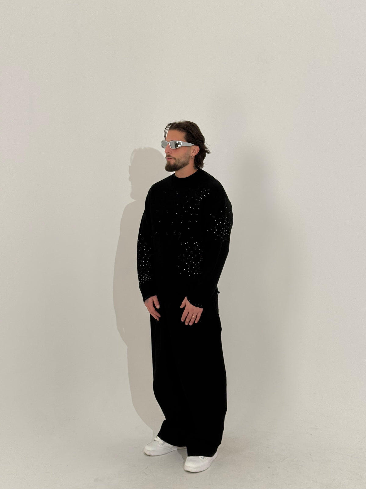 Maglione “Star”