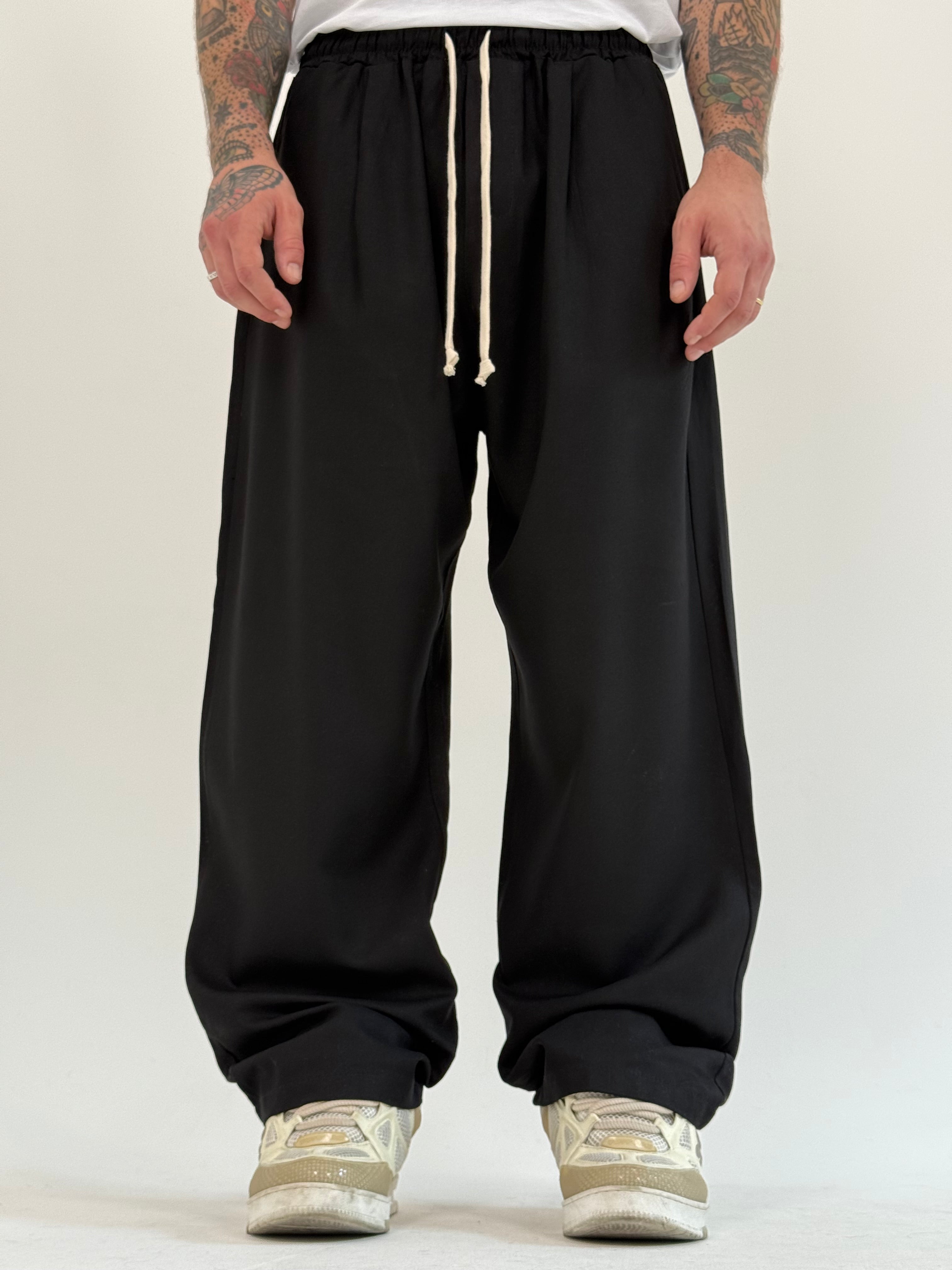 Pantalone “Safari”