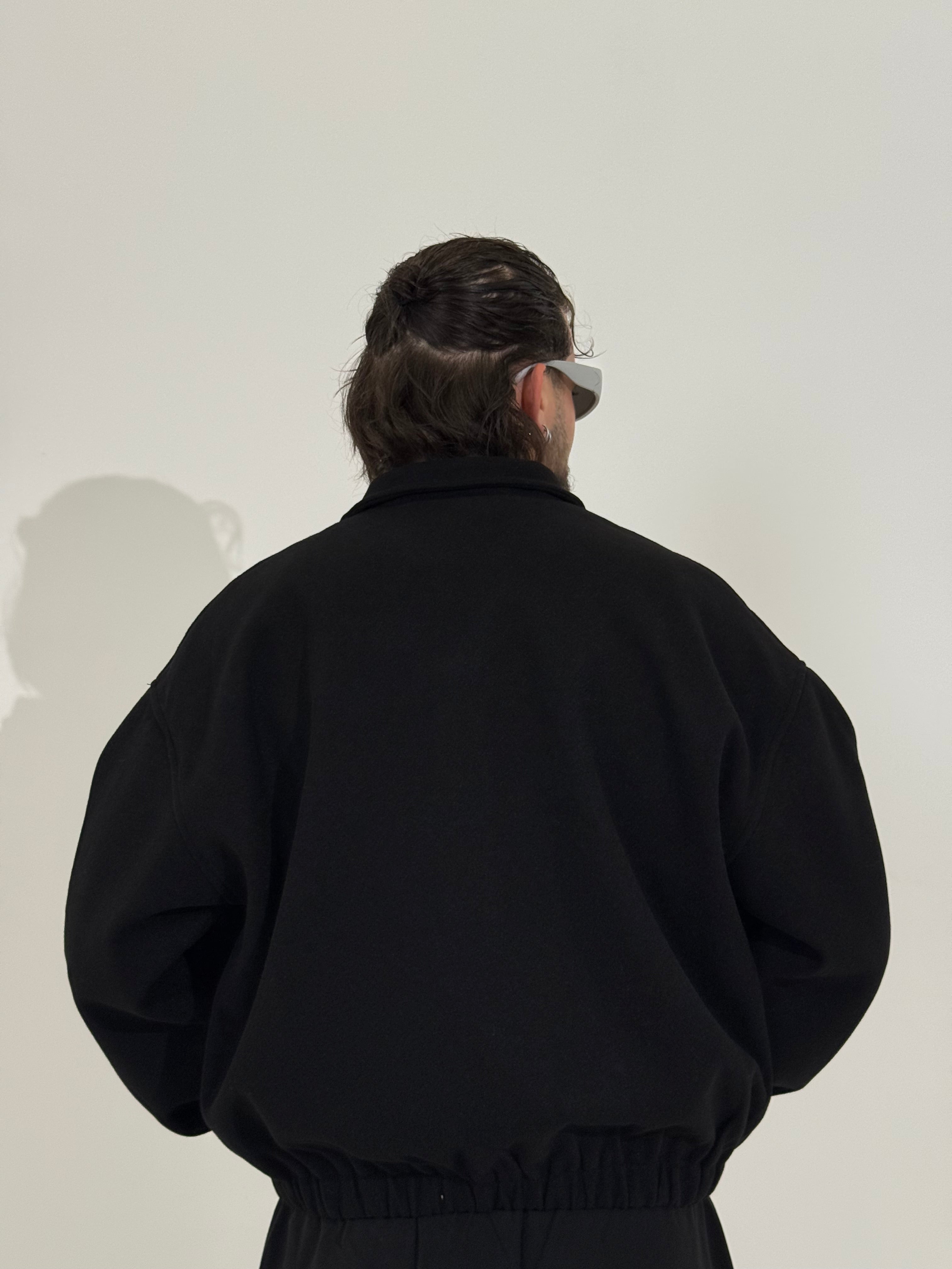 Jacket balloon