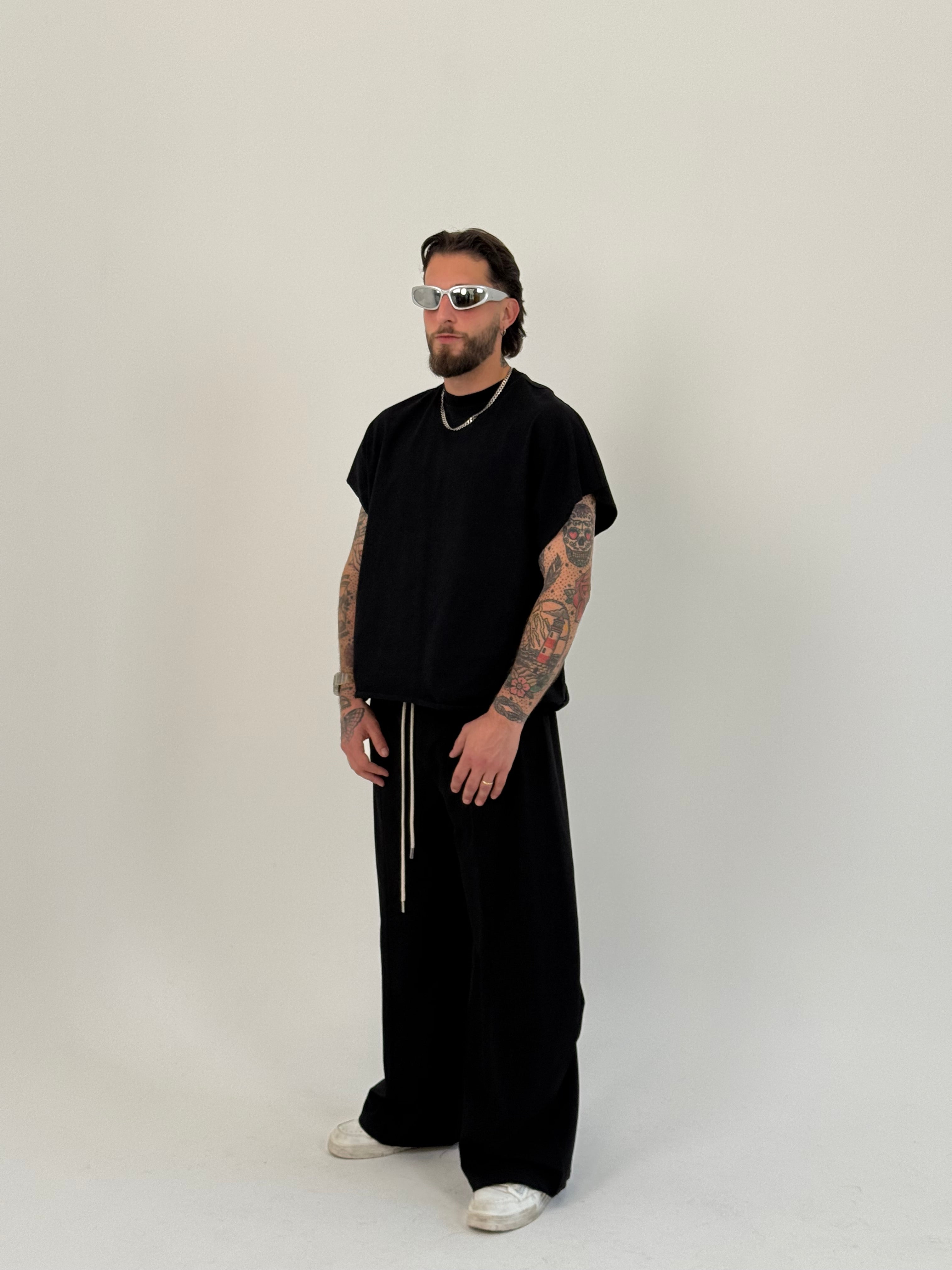 Canotta “Kanye”