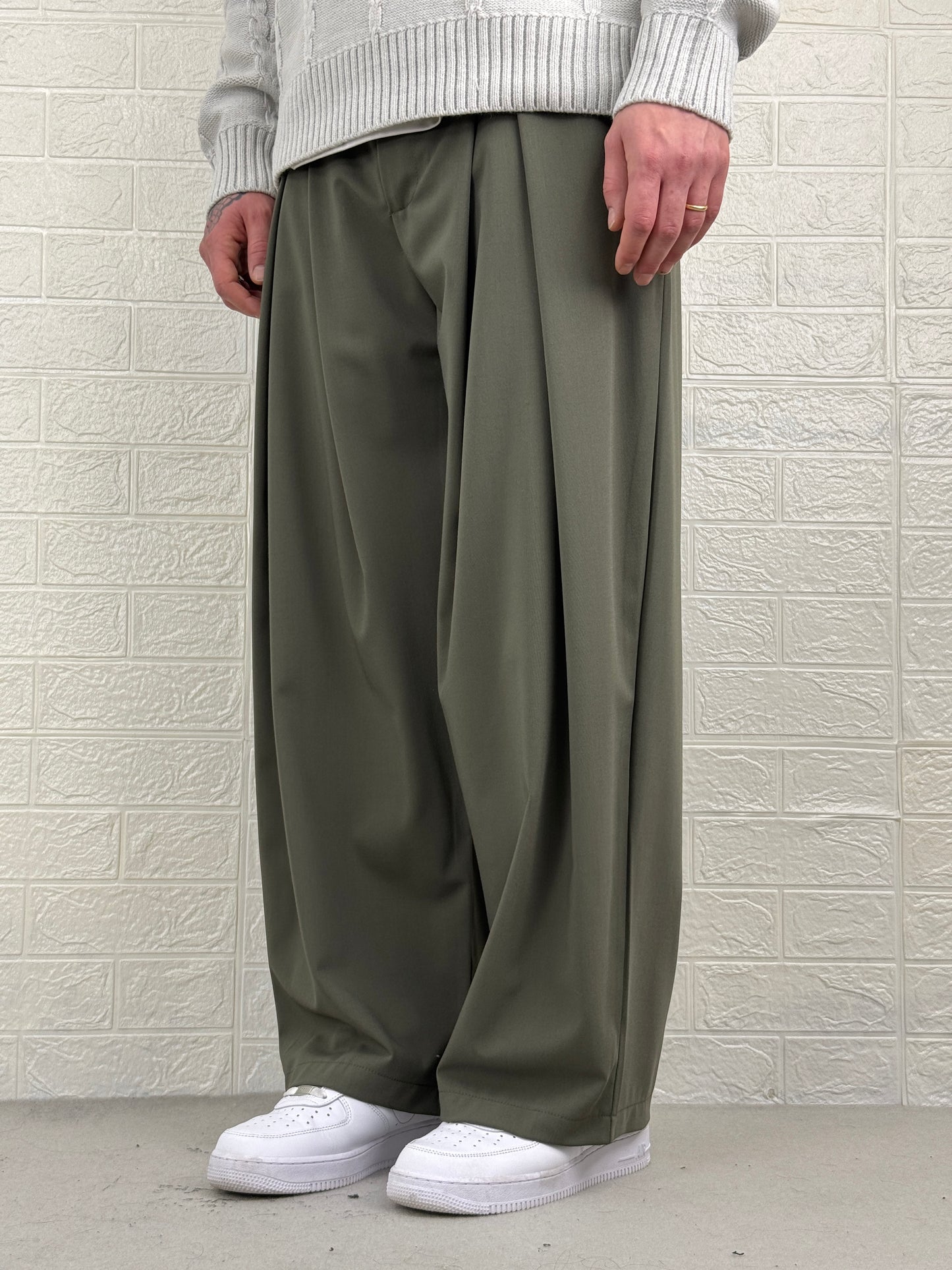 Pantalone pences