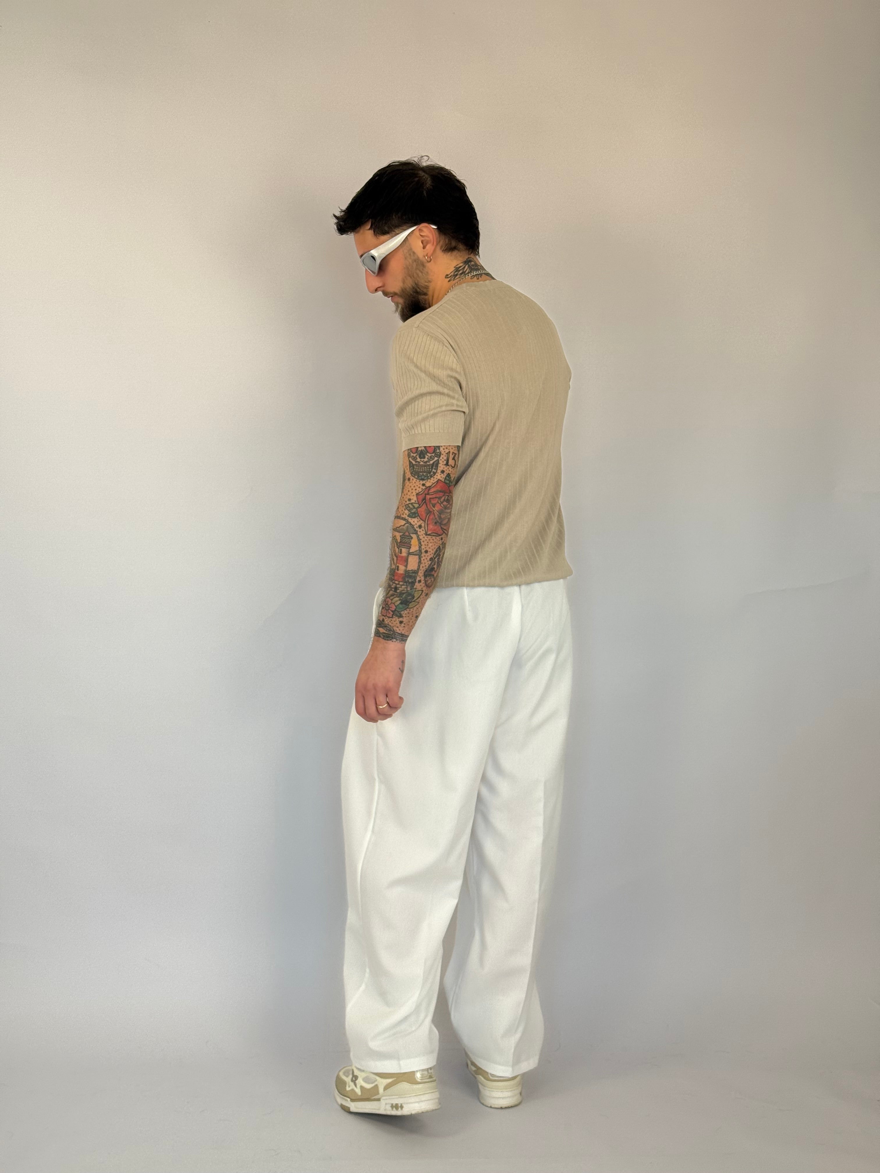 Maglia “Cesar”